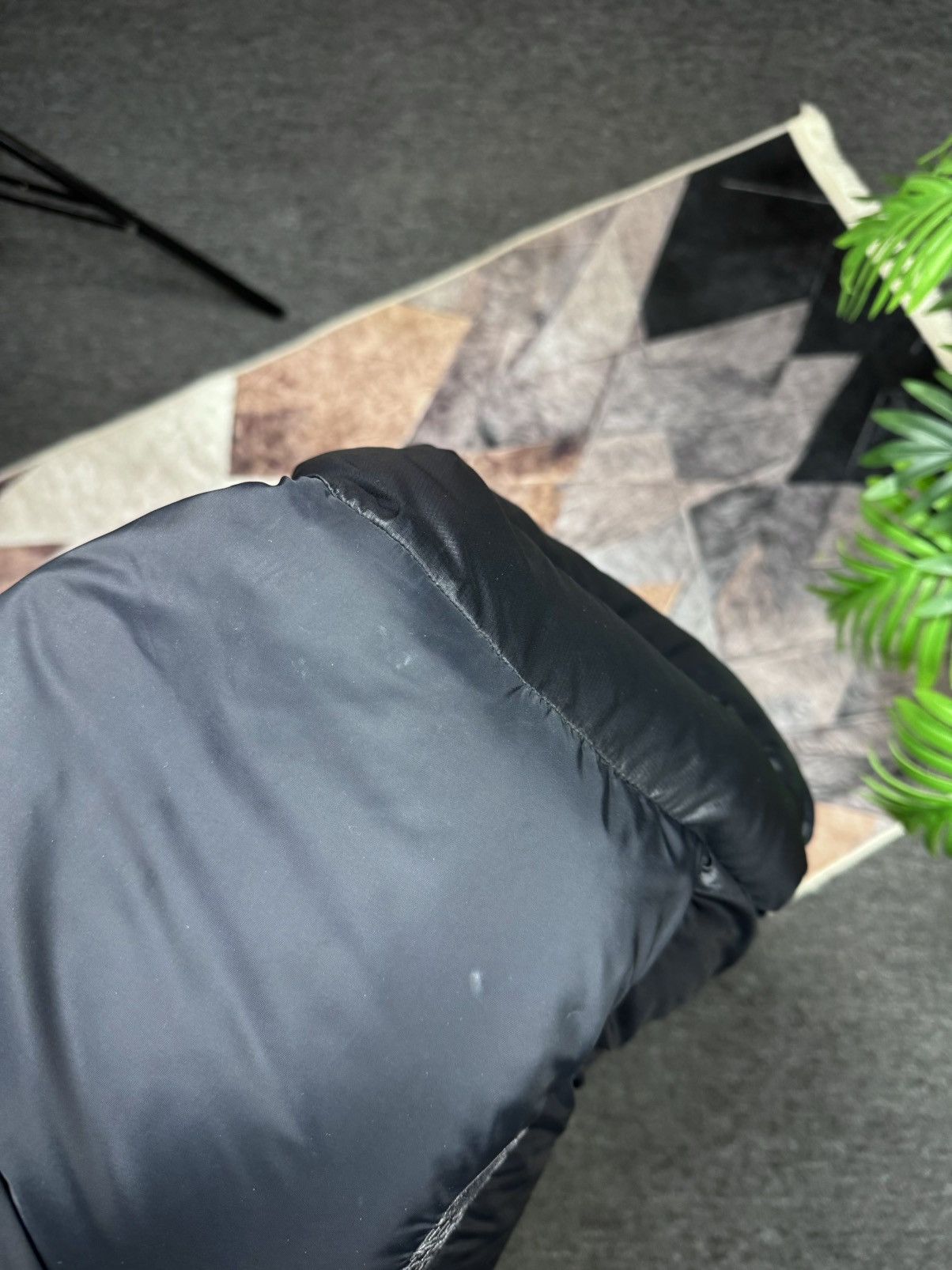 The North Face THE NORTH FACE 700 DOWN JACKET PUFFER Y2K GORPCORE STYLE Size US L / EU 52-54 / 3 - 15 Thumbnail
