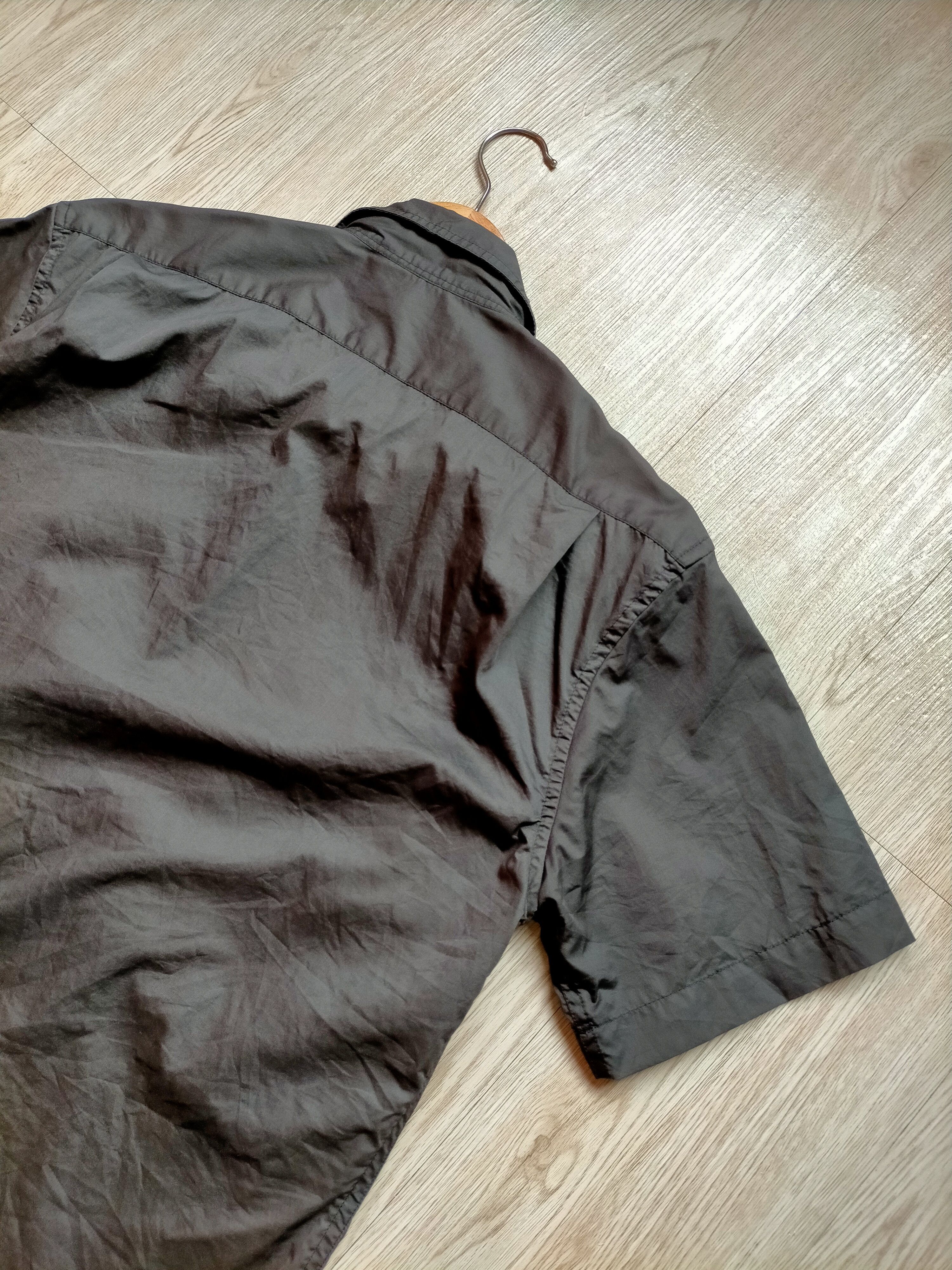 Marc Jacobs Marc Jacobs Double Pocket zipped Shirt Button ups Size US M / EU 48-50 / 2 - 8 Thumbnail