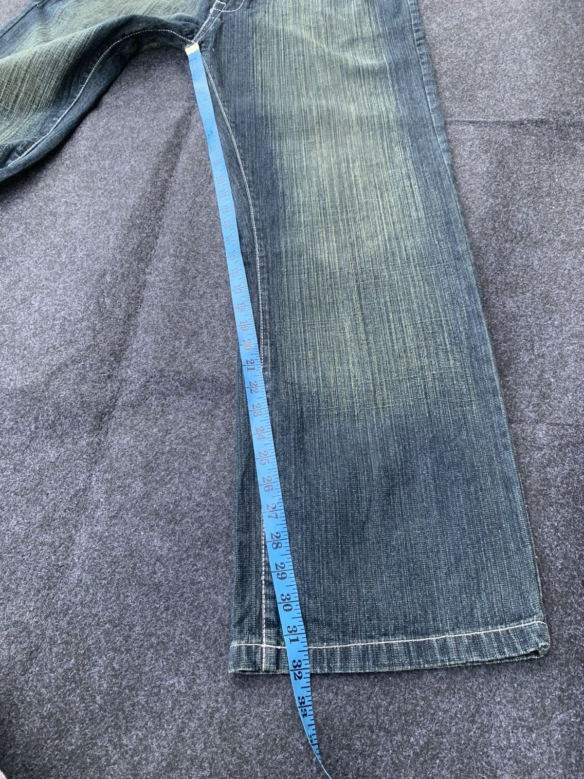 Southpole ‼️offer‼️Boot cut Southpole like baggy style.RARE 💥 Size US 34 / EU 50 - 9 Thumbnail