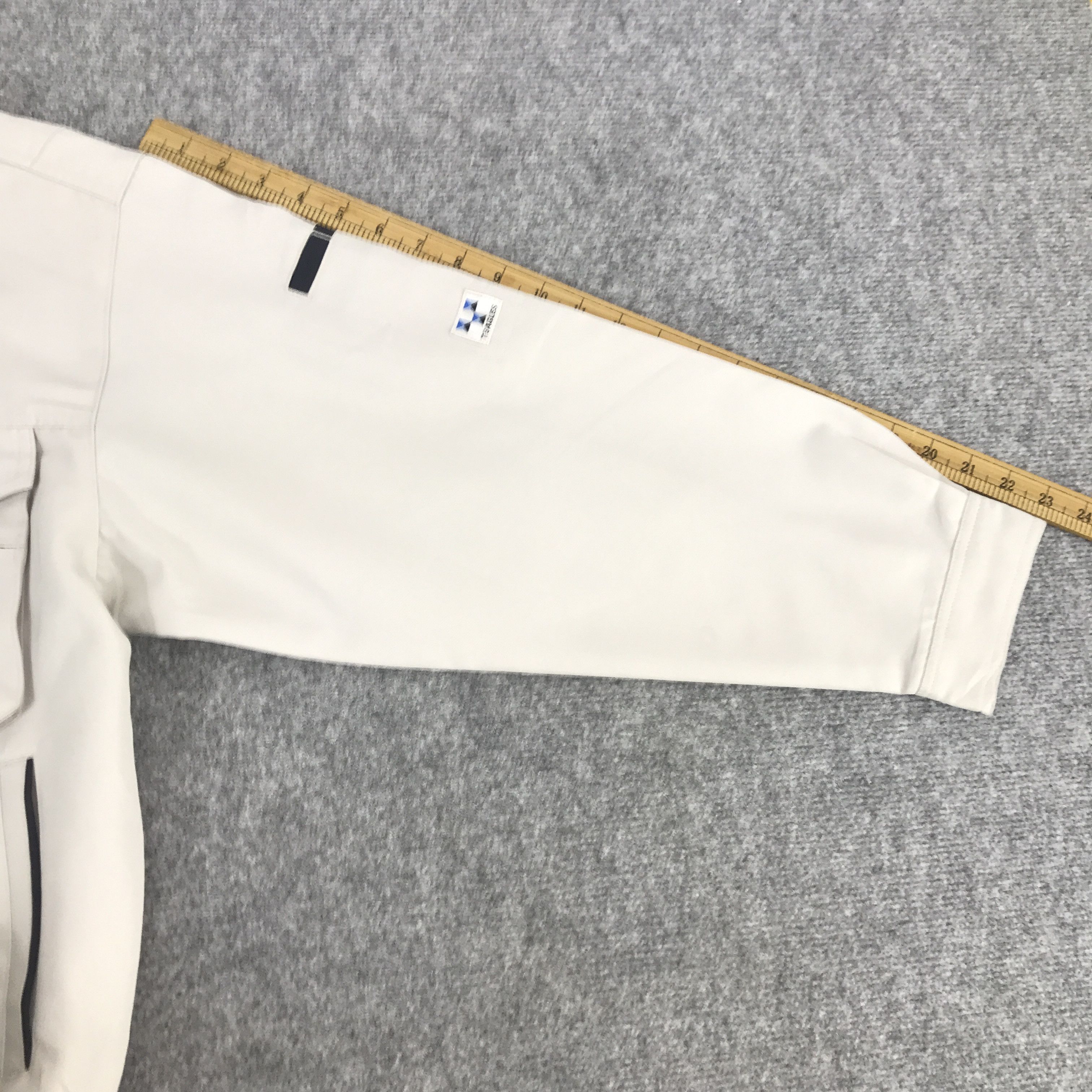 Japanese Brand Team Suzuki Worker Custom Sport Jacket Size US L / EU 52-54 / 3 - 6 Thumbnail