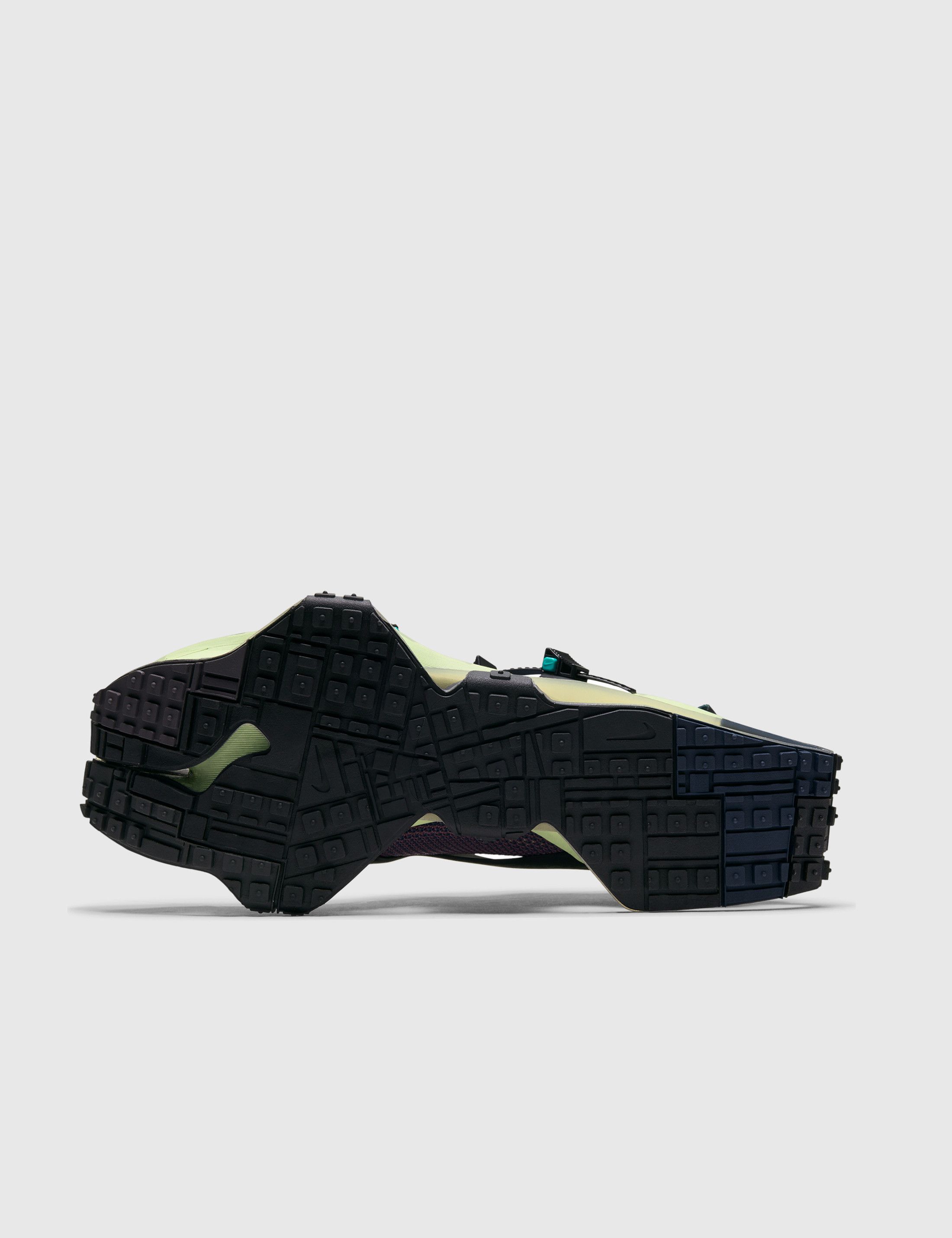 Nike Nike ISPA Zoom Road Warrior 'Clear Jade' (2020) CW9410-400 Size US 11.5 / EU 44-45 - 8 Thumbnail