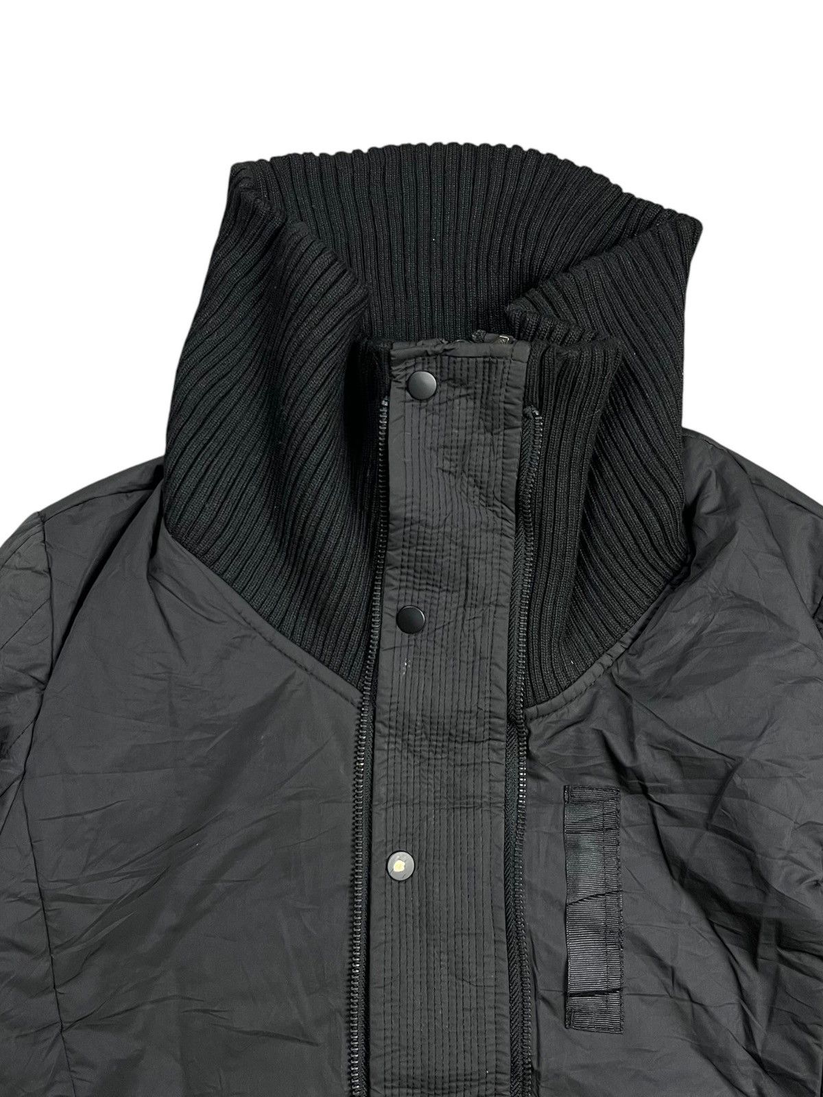 14th Addiction 2000s Buffalo Bobs - Thumbhole Apocalypse Jacket Size US M / EU 48-50 / 2 - 13 Thumbnail