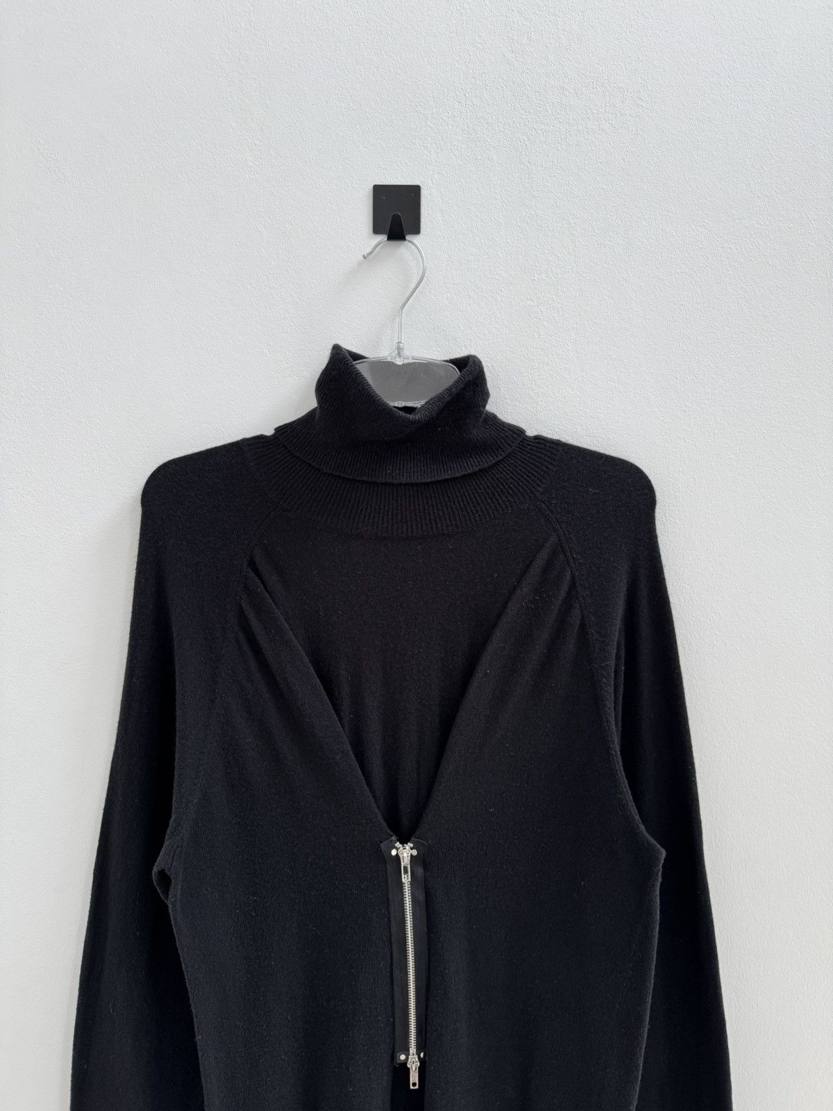 Jean Paul Gaultier Jean Paul Gaultier x Lindex sweater Size L / US 10 / IT 46 - 2 Thumbnail