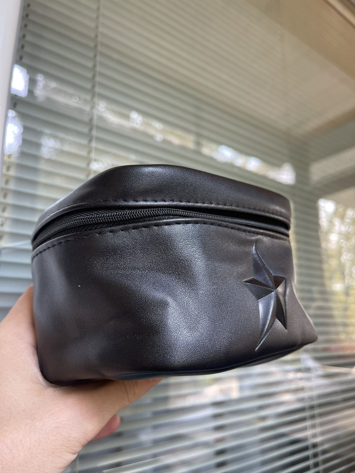 Mugler × Thierry Mugler × Vintage Mugler parfums bag Size ONE SIZE - 3 Thumbnail