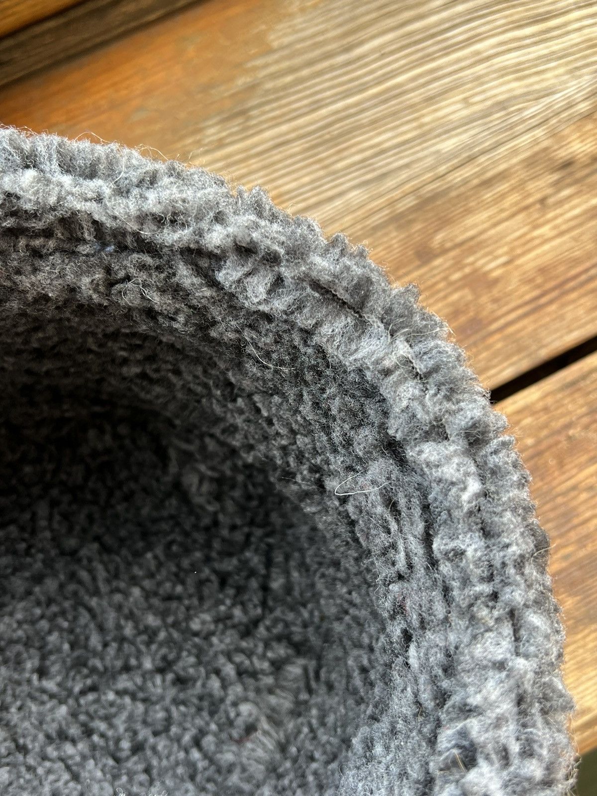 Vintage Vintage Hat Ushanka Beaver Y2K Size ONE SIZE - 21 Thumbnail