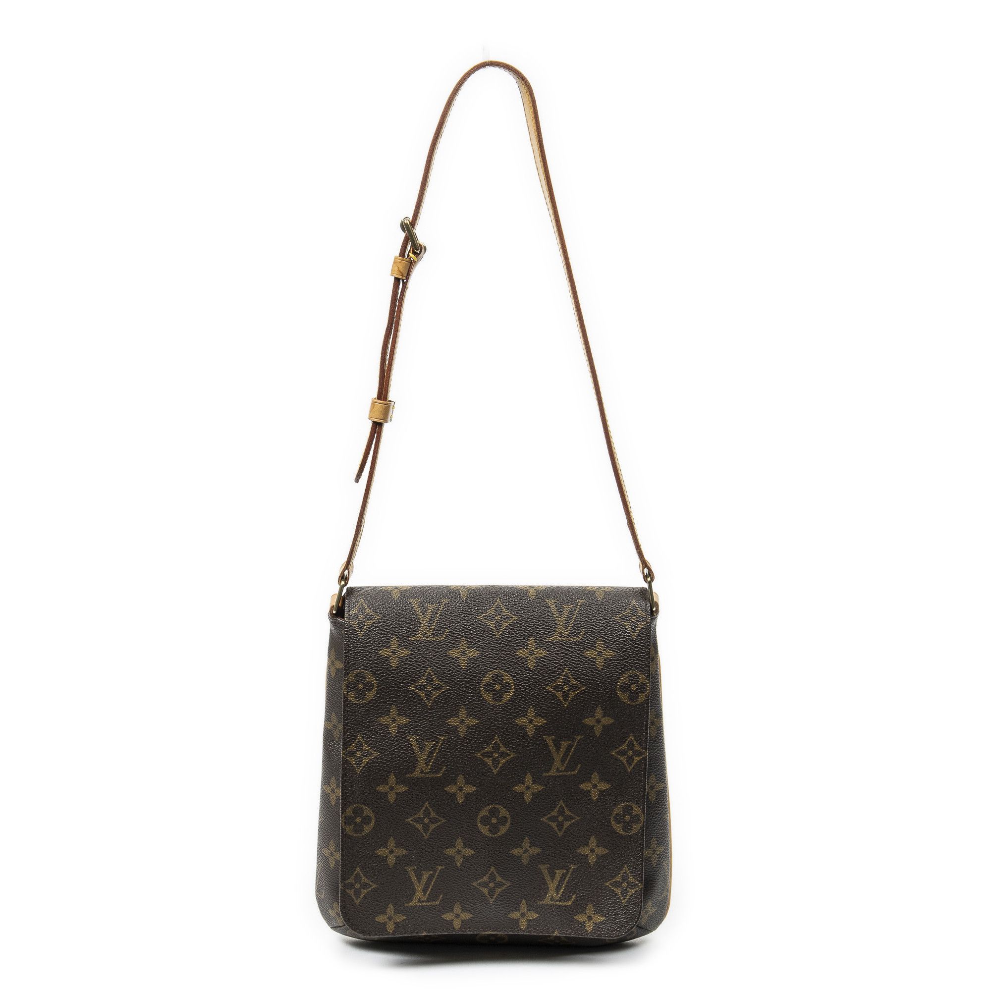 Louis Vuitton Musette Salsa Size ONE SIZE - 1 Thumbnail
