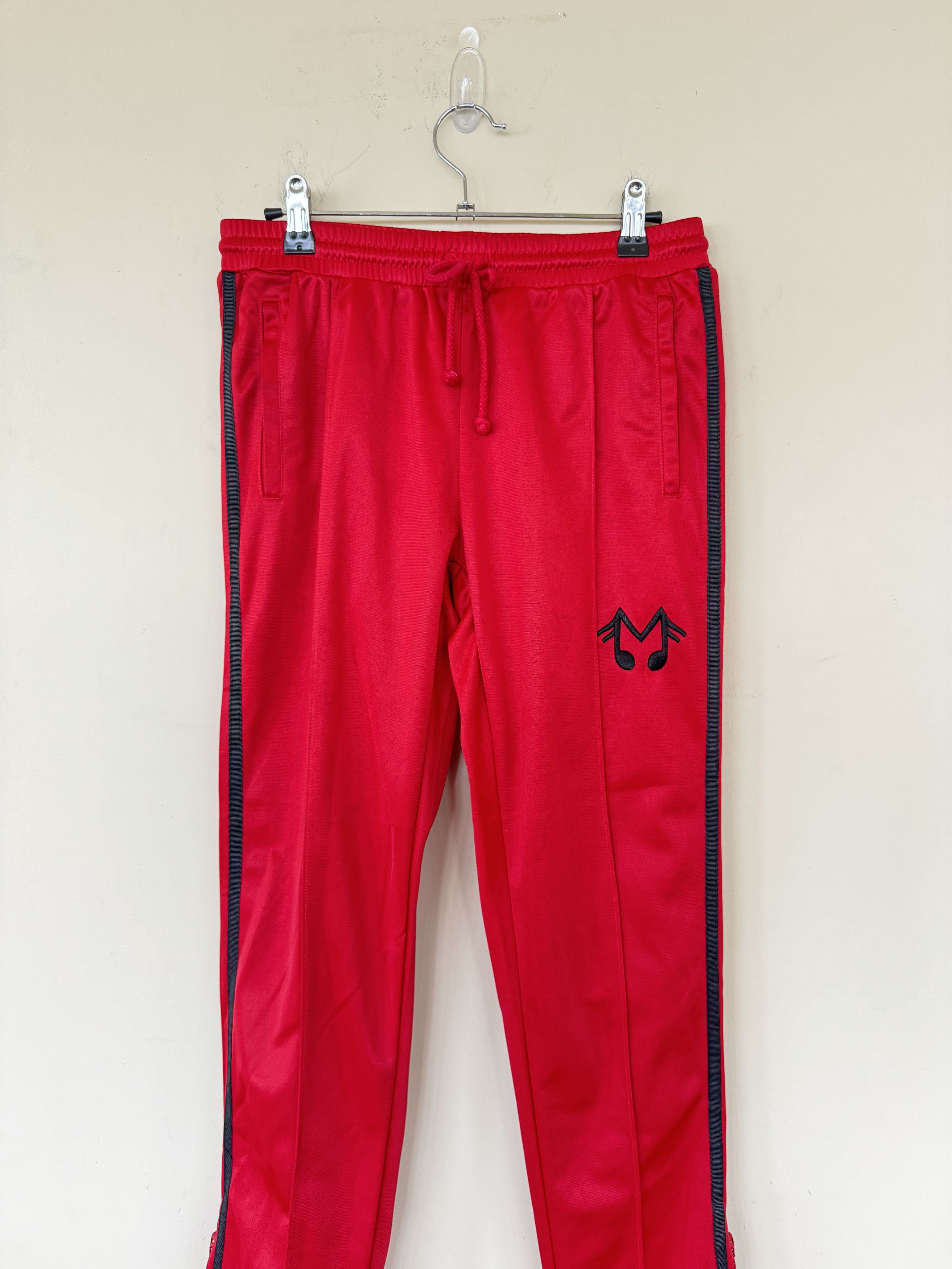 Midnight Studios Midnight Studios Sweatpants Size US 30 / EU 46 - 2 Thumbnail