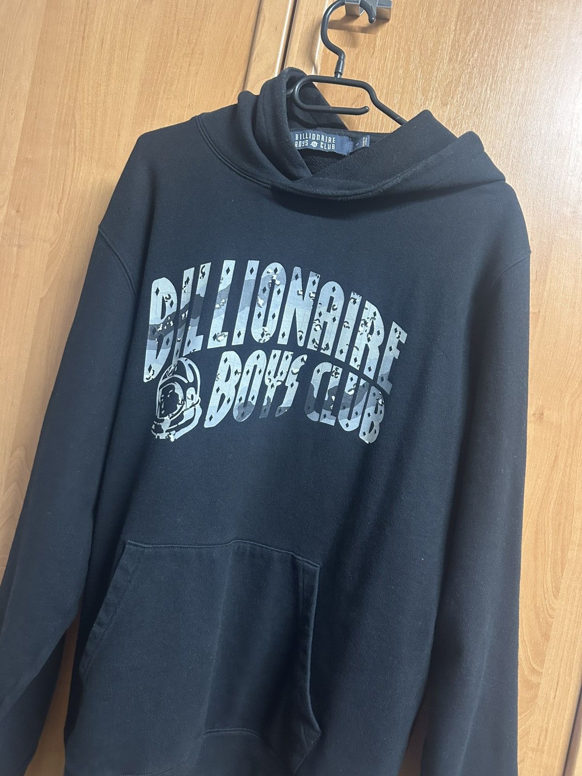 Billionaire Boys Club Bbc hoodie Size US L / EU 52-54 / 3 - 1 Thumbnail