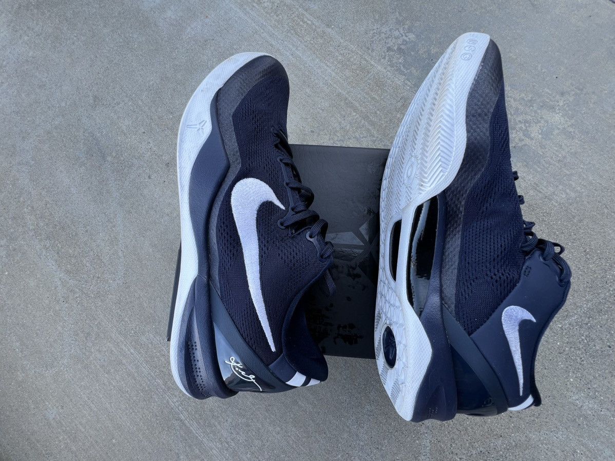 Nike Kobe VIII Protro Size US 12.5 / EU 45-46 - 2 Thumbnail