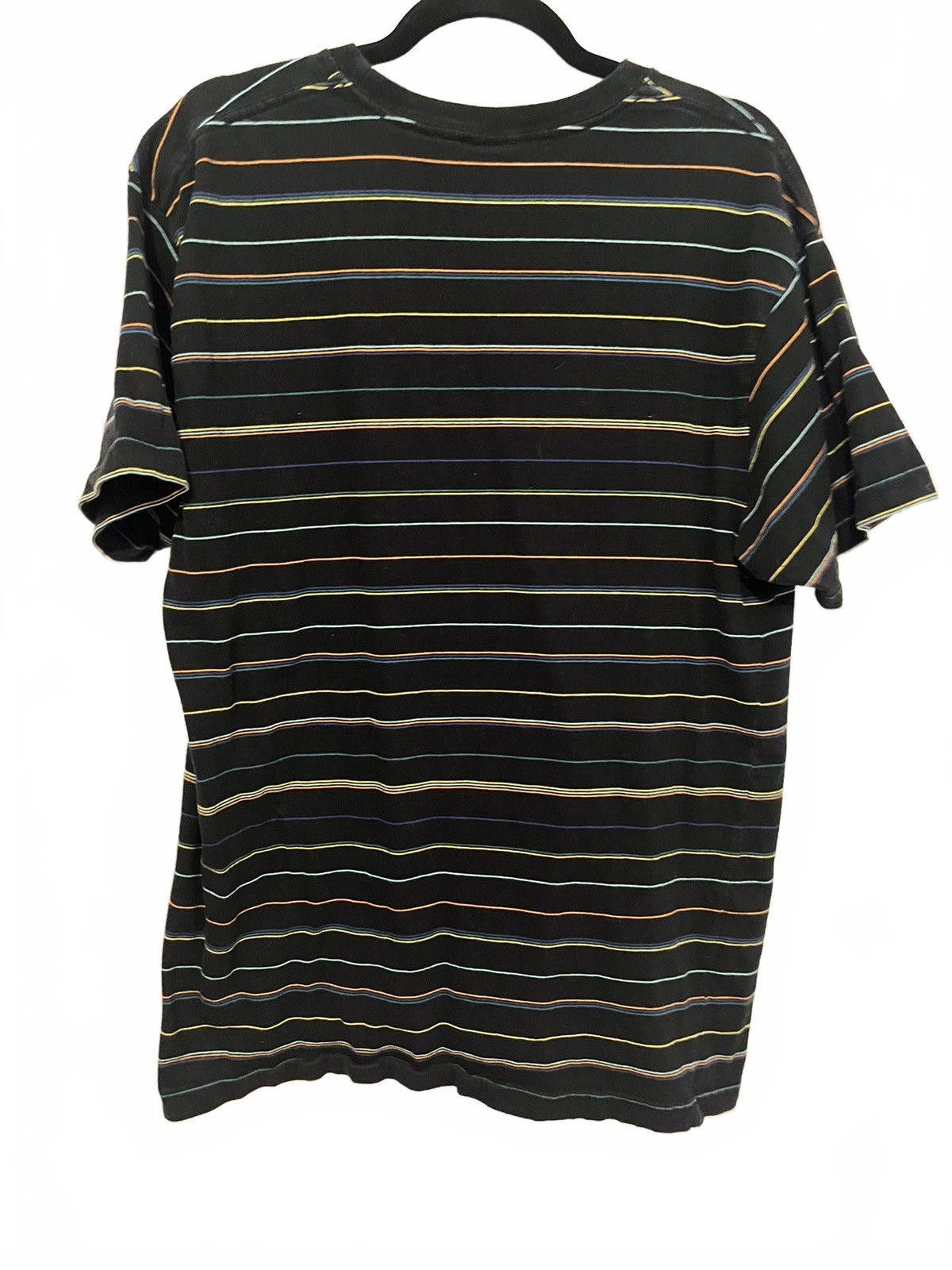 Icecream Icecream Striped Graphic Tee - XL Size US XL / EU 56 / 4 - 5 Thumbnail