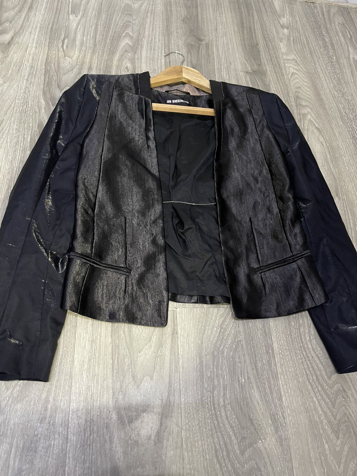 Ann Demeulemeester ANN DEMEULEMEESTER Size M / US 6-8 / IT 42-44 - 9 Thumbnail