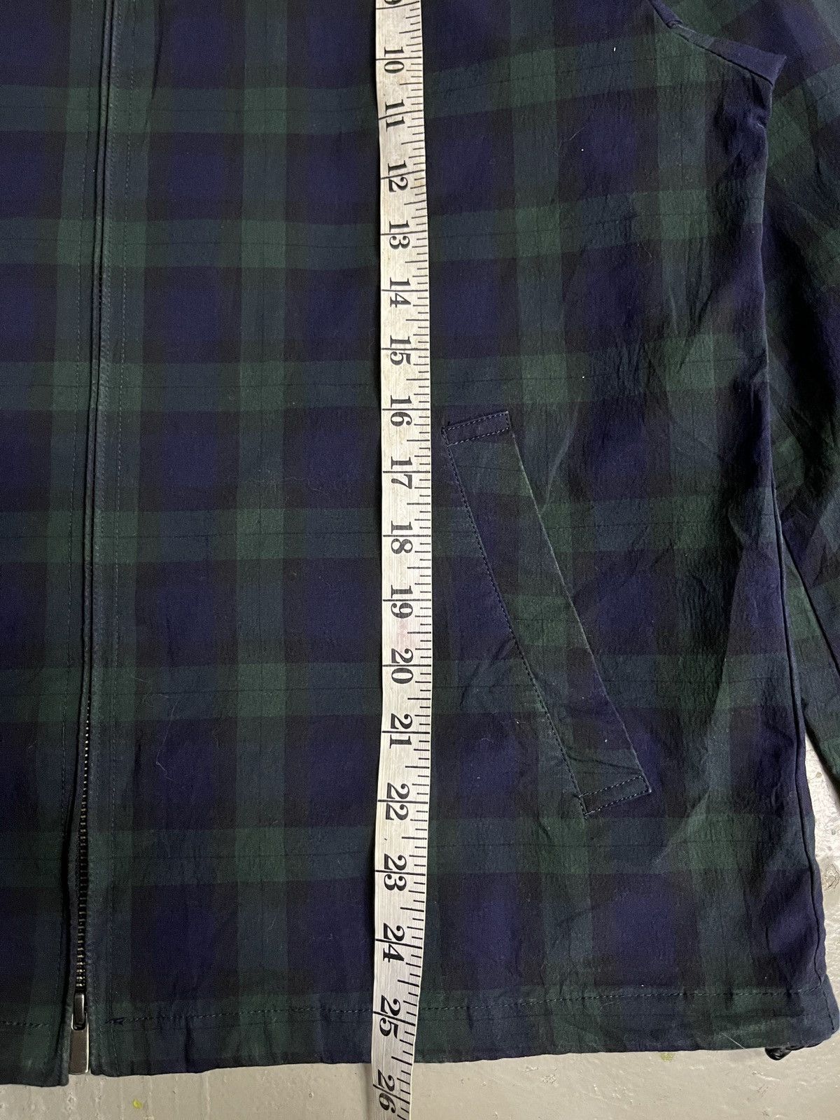 Vintage Engineered Garment The Row Inspired Vintage Workwear Repro Size US M / EU 48-50 / 2 - 6 Thumbnail