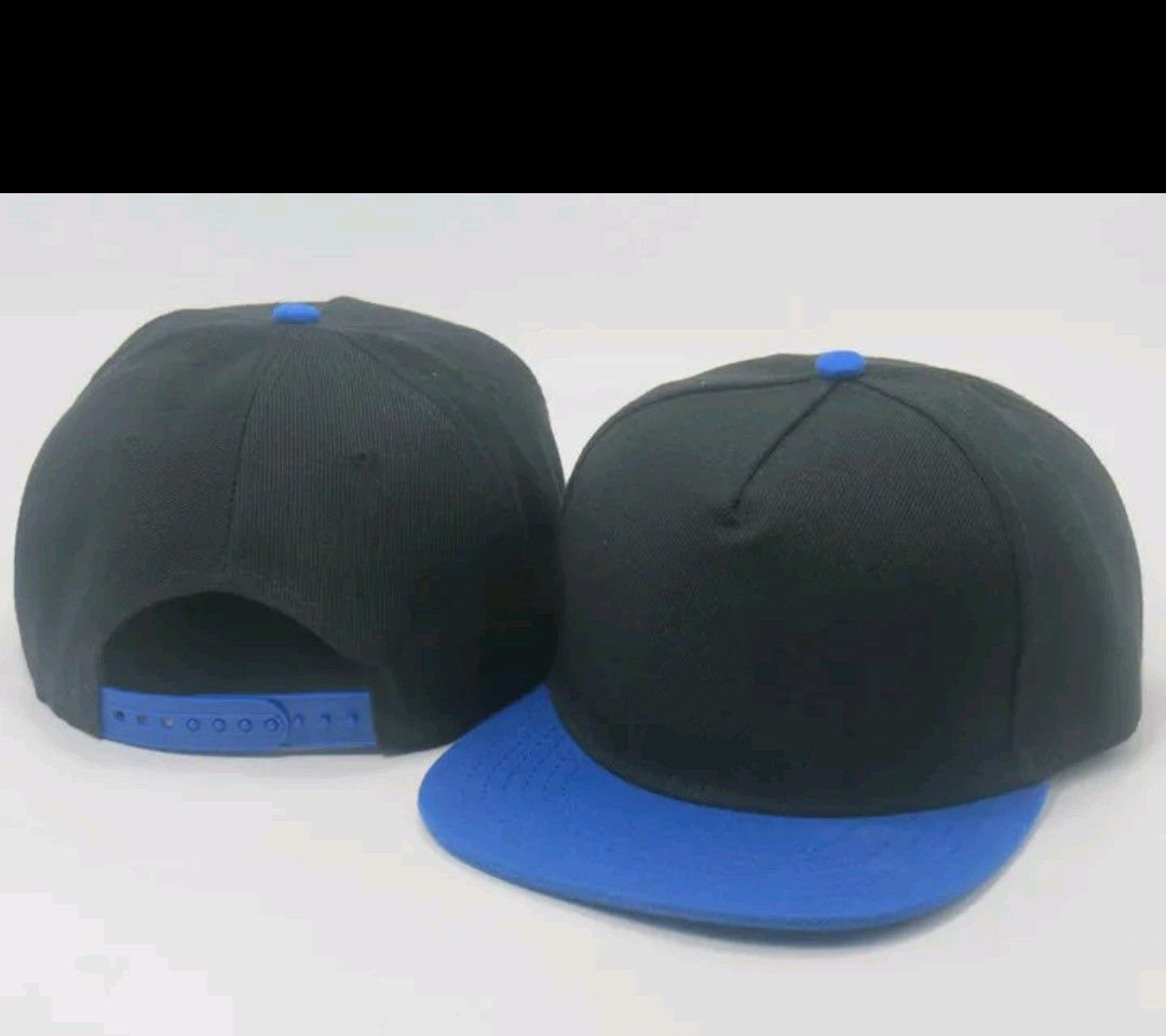 Other Snap back and fitted hats message me for custom orders Size 36 - 6 Thumbnail