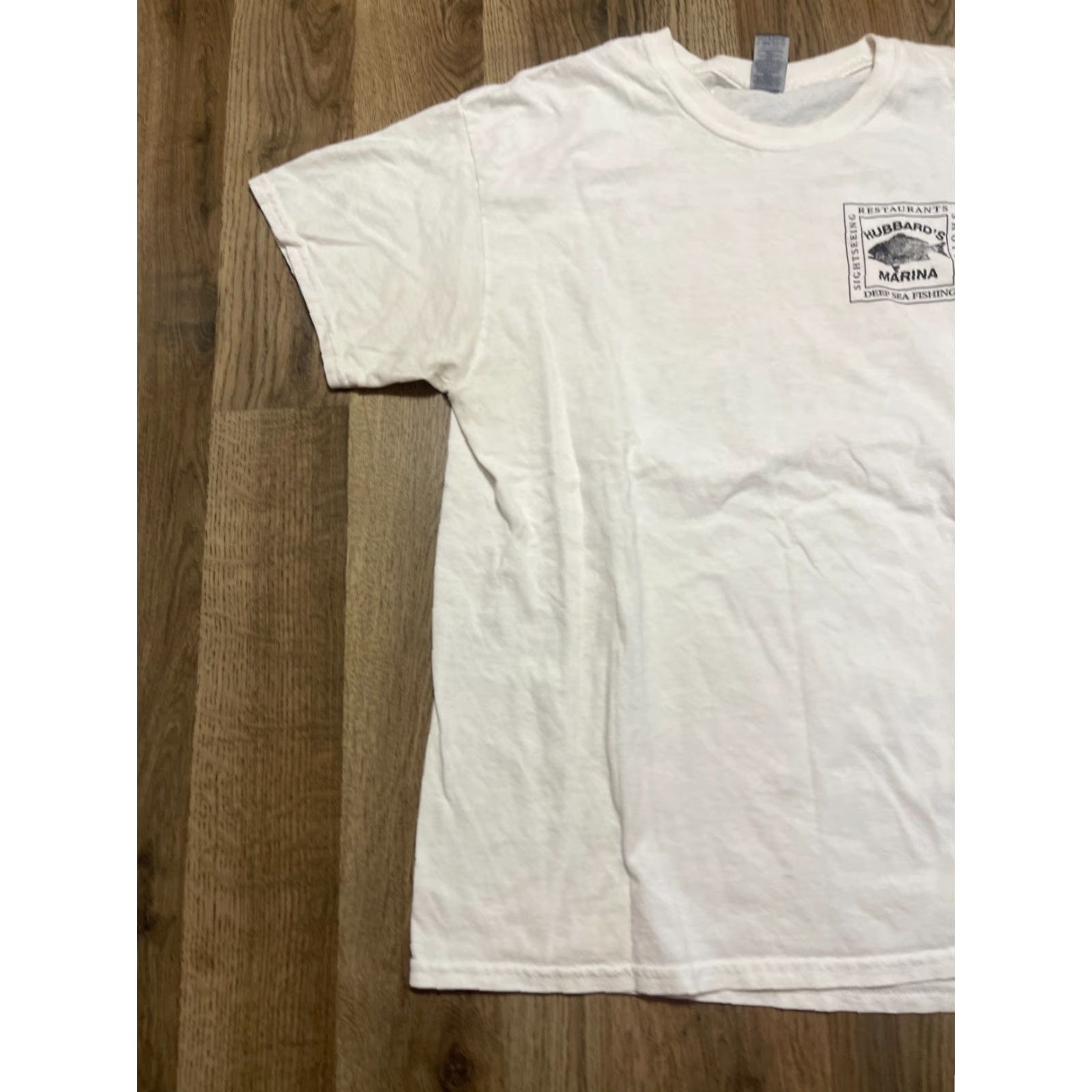 Gildan VINTAGE? No. Size US L / EU 52-54 / 3 - 3 Thumbnail
