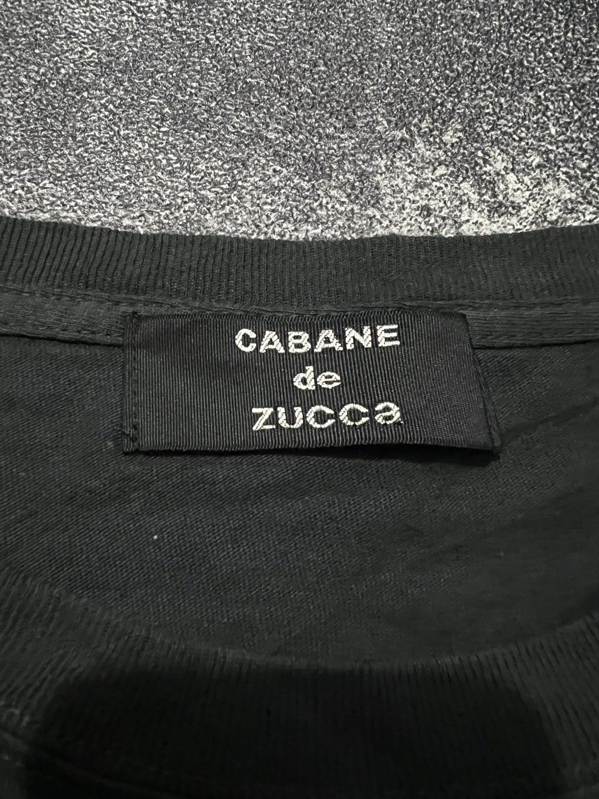 CABANE de ZUCCa Cabane de Zucca x Snow White and the Seven Dwarfs Size US M / EU 48-50 / 2 - 5 Thumbnail