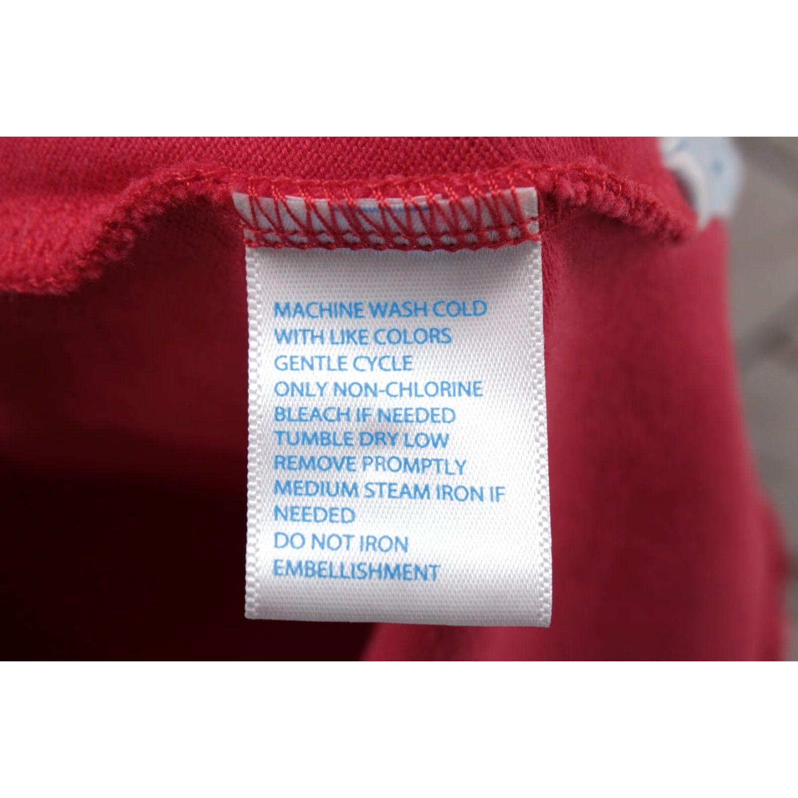 Southern Tide Southern Tide Polo Shirt Men's XXL The Skipjack Red Cotton Stretch Preppy Stylish Size US XXL / EU 58 / 5 - 6 Thumbnail