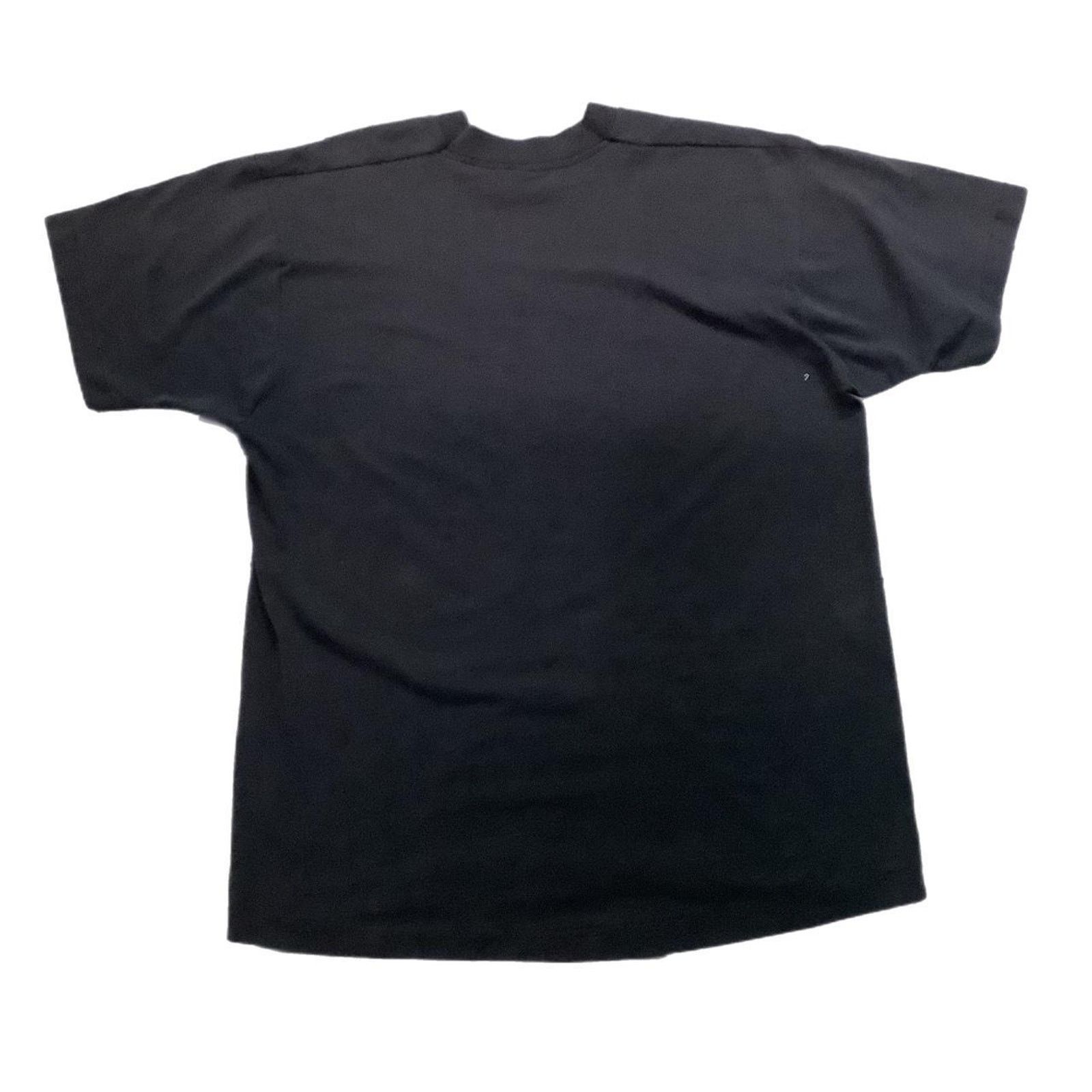 Vintage Vintage 90s Baltimore T-shirt Size US XL / EU 56 / 4 - 2 Thumbnail