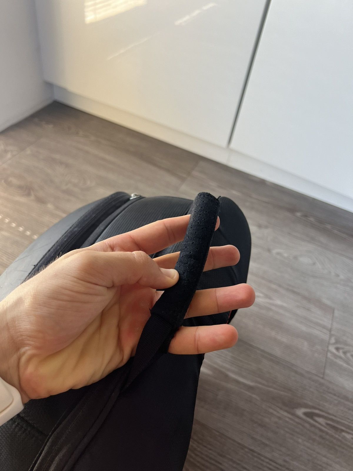Other ‼️Logitech 15.4 Kinetik Utility Saved Backpack‼️ Size ONE SIZE - 16 Thumbnail