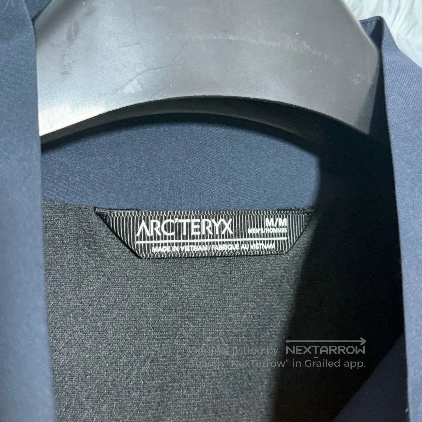 Arc'teryx Arcteryx Solano Softshell Jacket. Size US M / EU 48-50 / 2 - 6 Thumbnail
