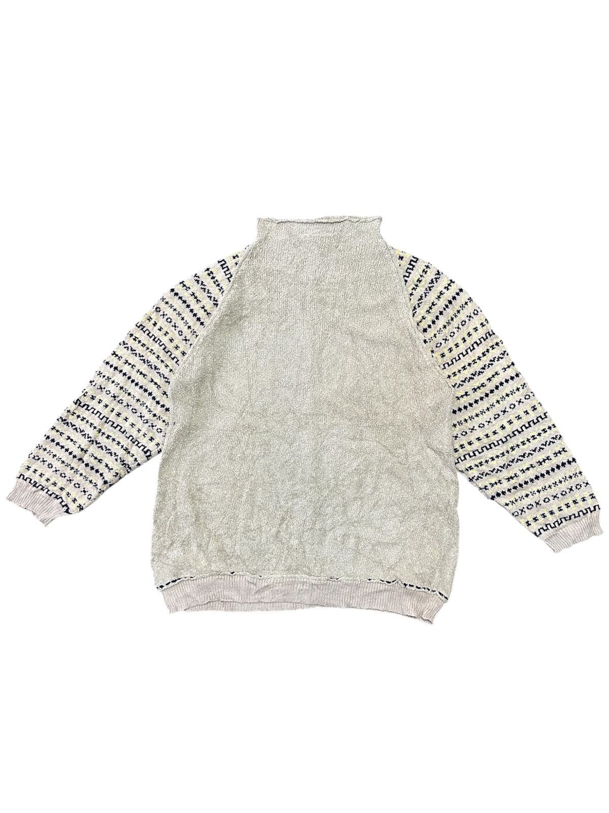 Hai Sporting Gear VINTAGE HAI SPORTING GEAR by ISSEY MIYAKE Size US M / EU 48-50 / 2 - 2 Thumbnail