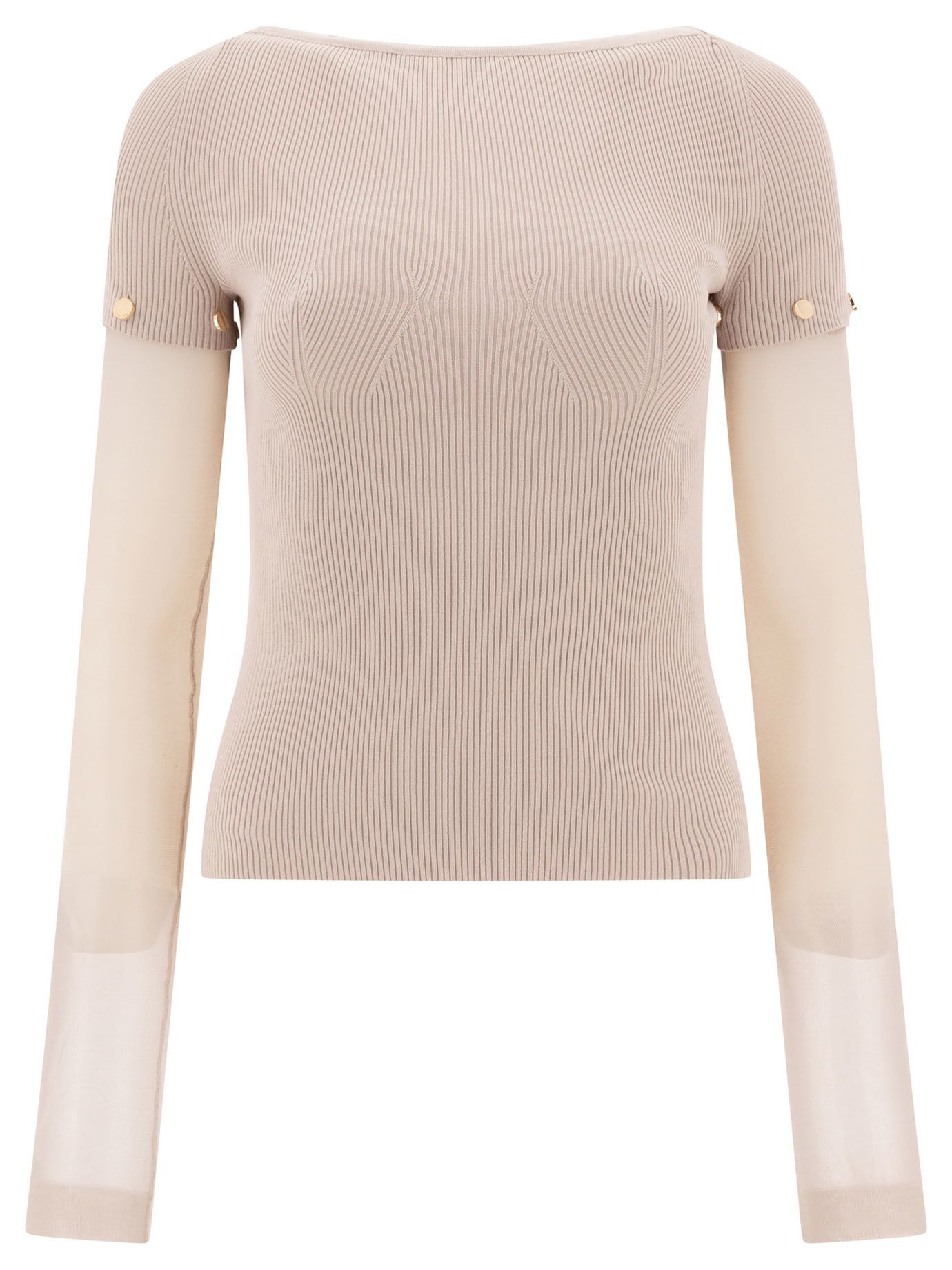 Max Mara T-Shirts Size M / US 6-8 / IT 42-44 - 1 Thumbnail