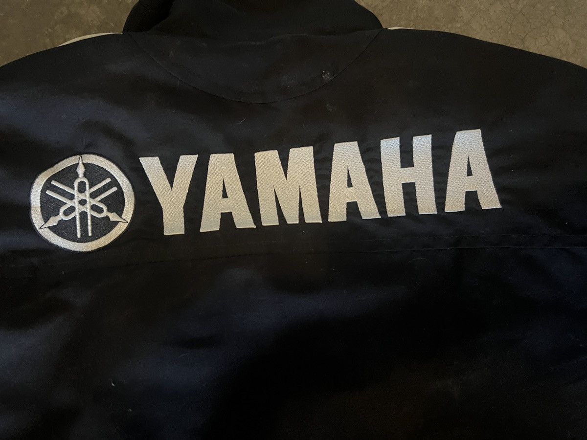 Yamaha Lucky Star/Yamaha Motorcycle Jacket Size US M / EU 48-50 / 2 - 4 Thumbnail
