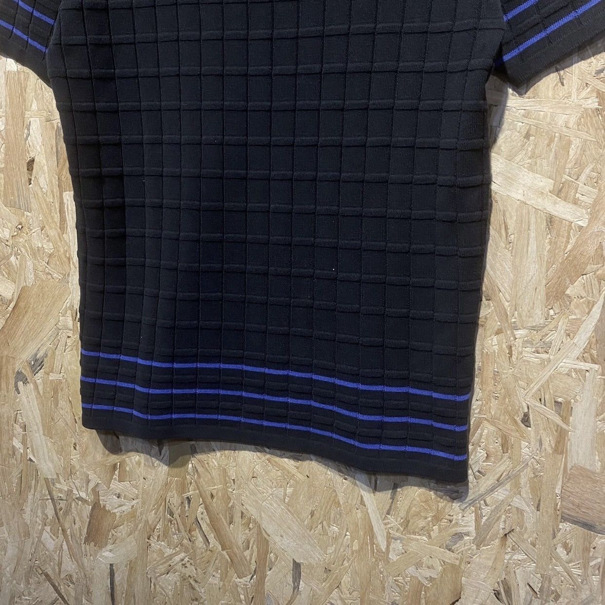 Katharine Hamnett London 🔥offer🔥Katharine Hamnett London Shirt knit Size US M / EU 48-50 / 2 - 4 Thumbnail