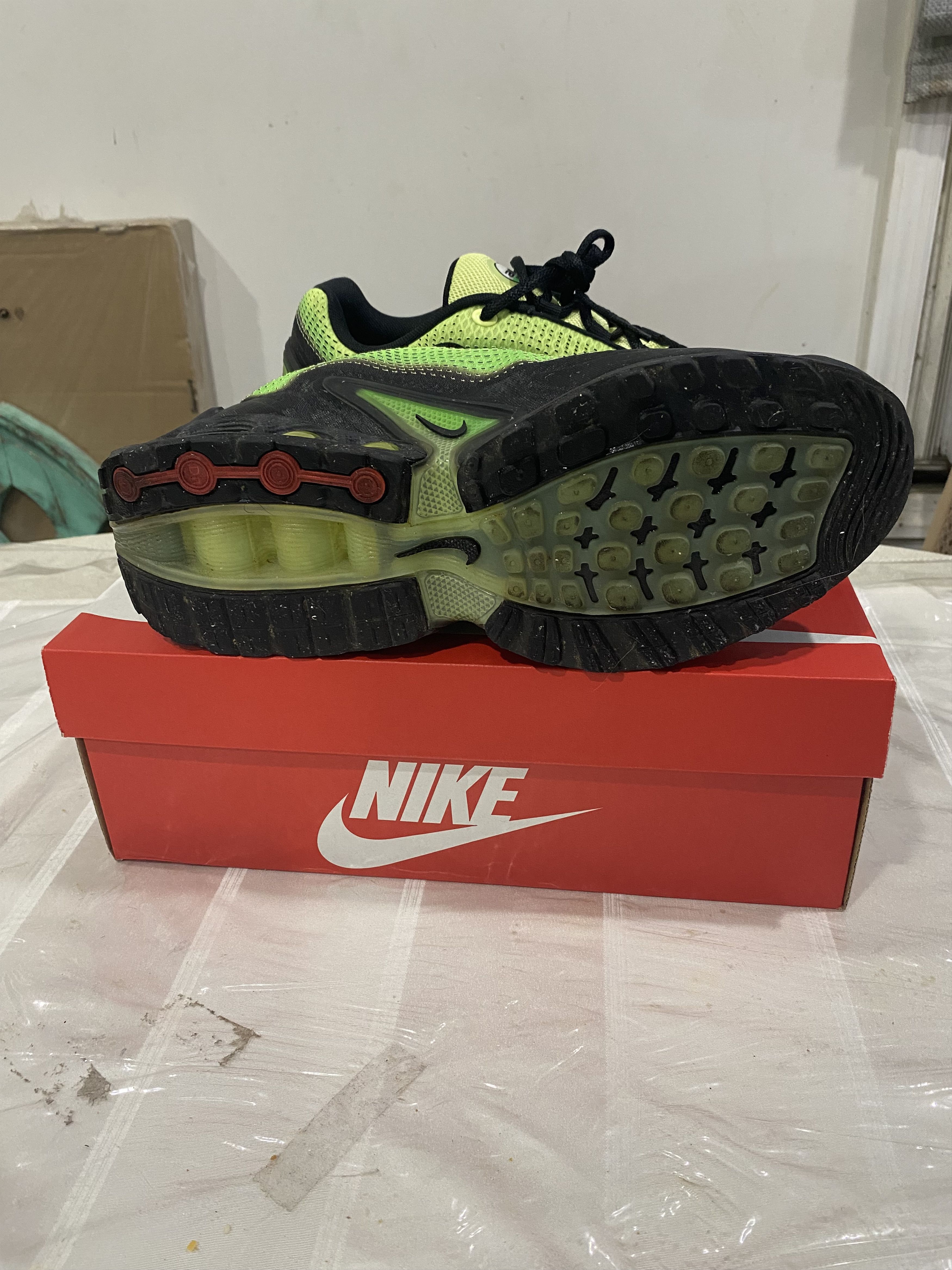 Nike Air Max DN AMD Size US 11 / EU 44 - 6 Thumbnail