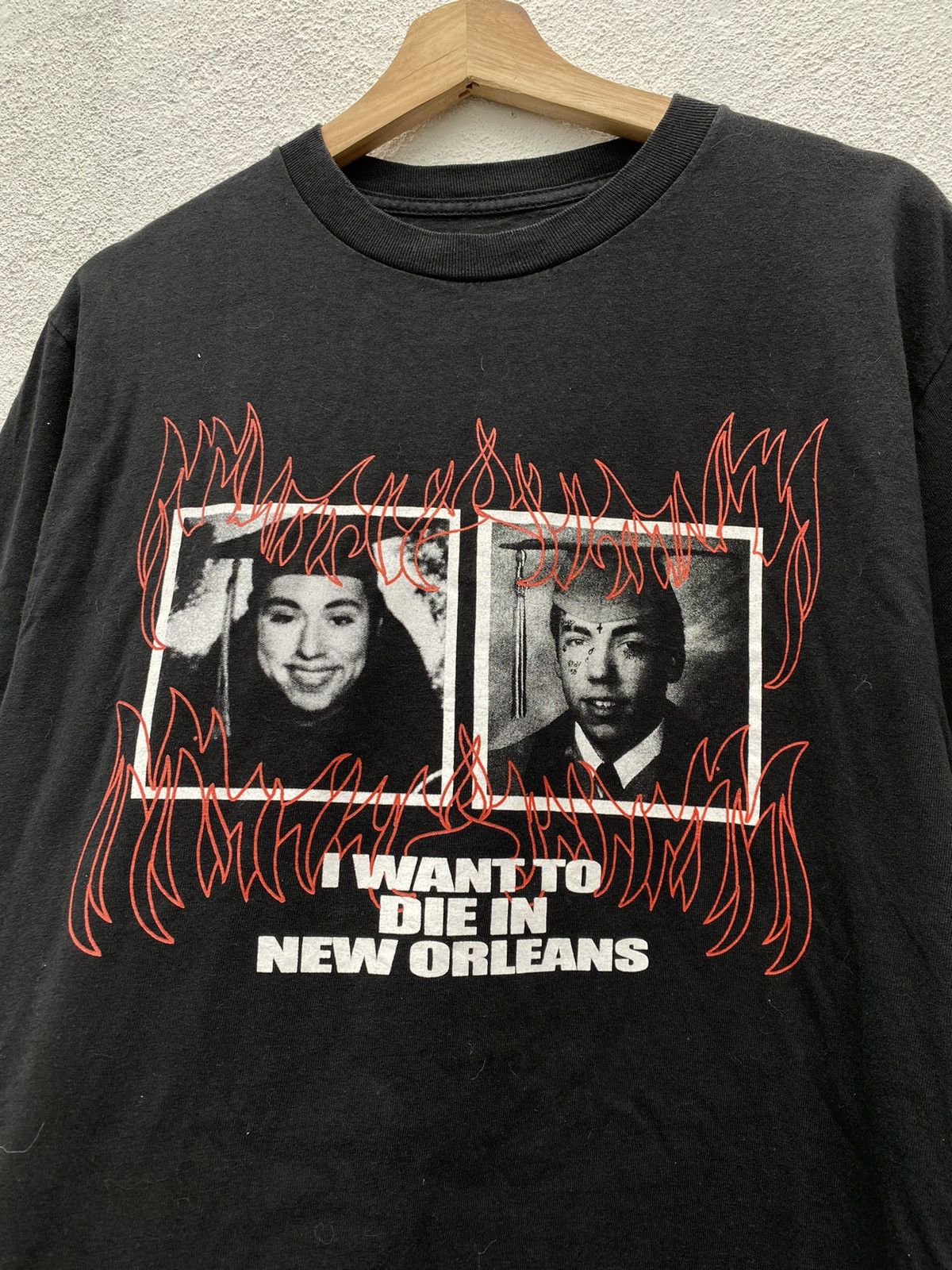 G59 Records G59 $uicideBoy$ I Want to Die in New Orleans Album Size US M / EU 48-50 / 2 - 1 Thumbnail