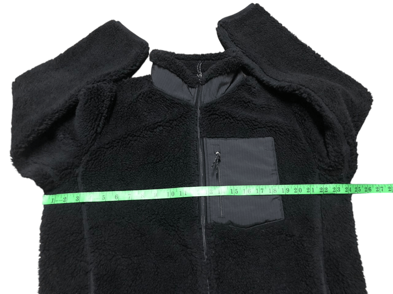 Japanese Brand × Uniqlo Uniqlo Deep Pile Fleece Zipper Jacket Size US L / EU 52-54 / 3 - 17 Thumbnail