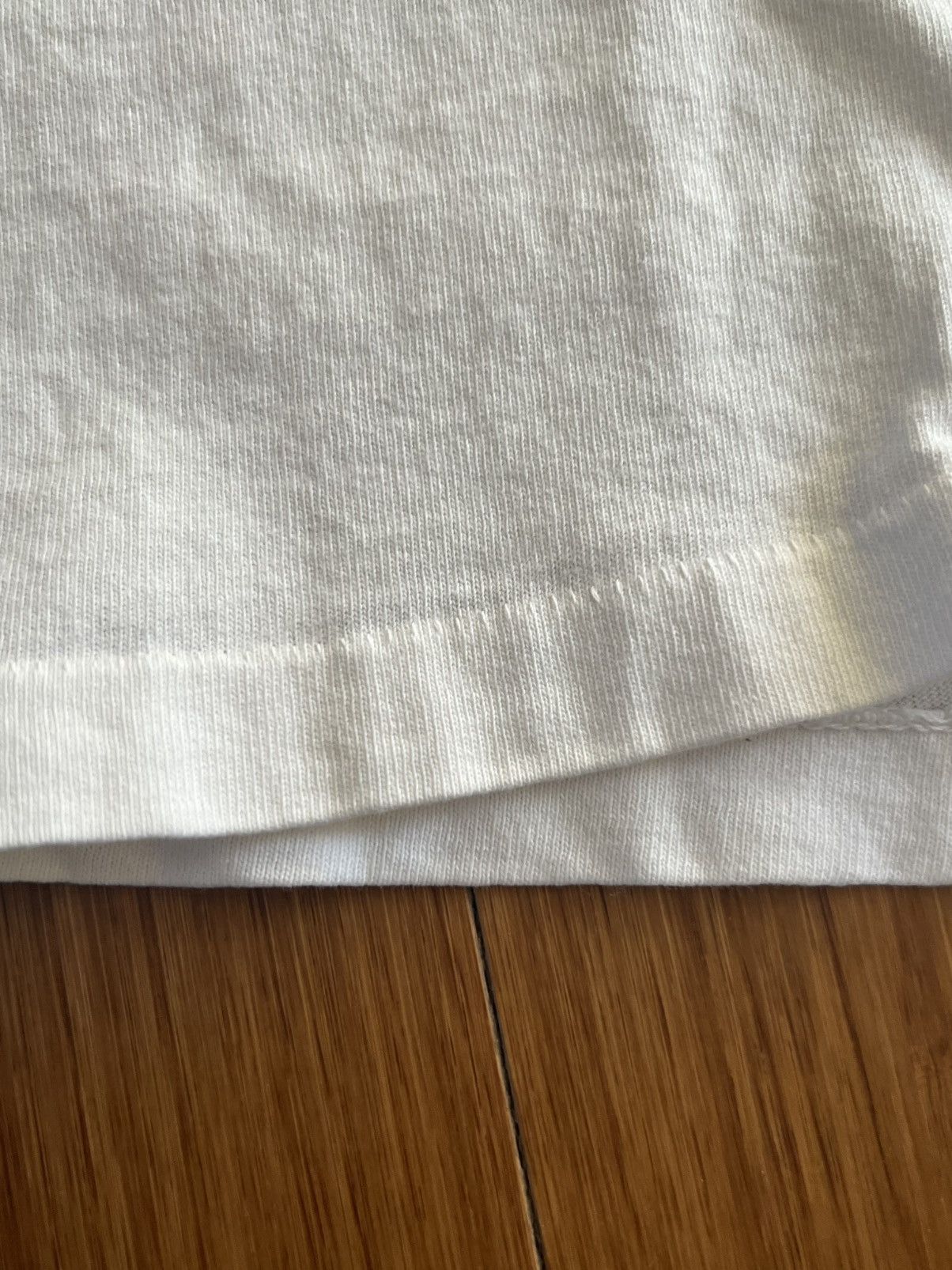 Undercover AW98 Undercover “Industrial” tee undercover aw98 Size US L / EU 52-54 / 3 - 3 Thumbnail