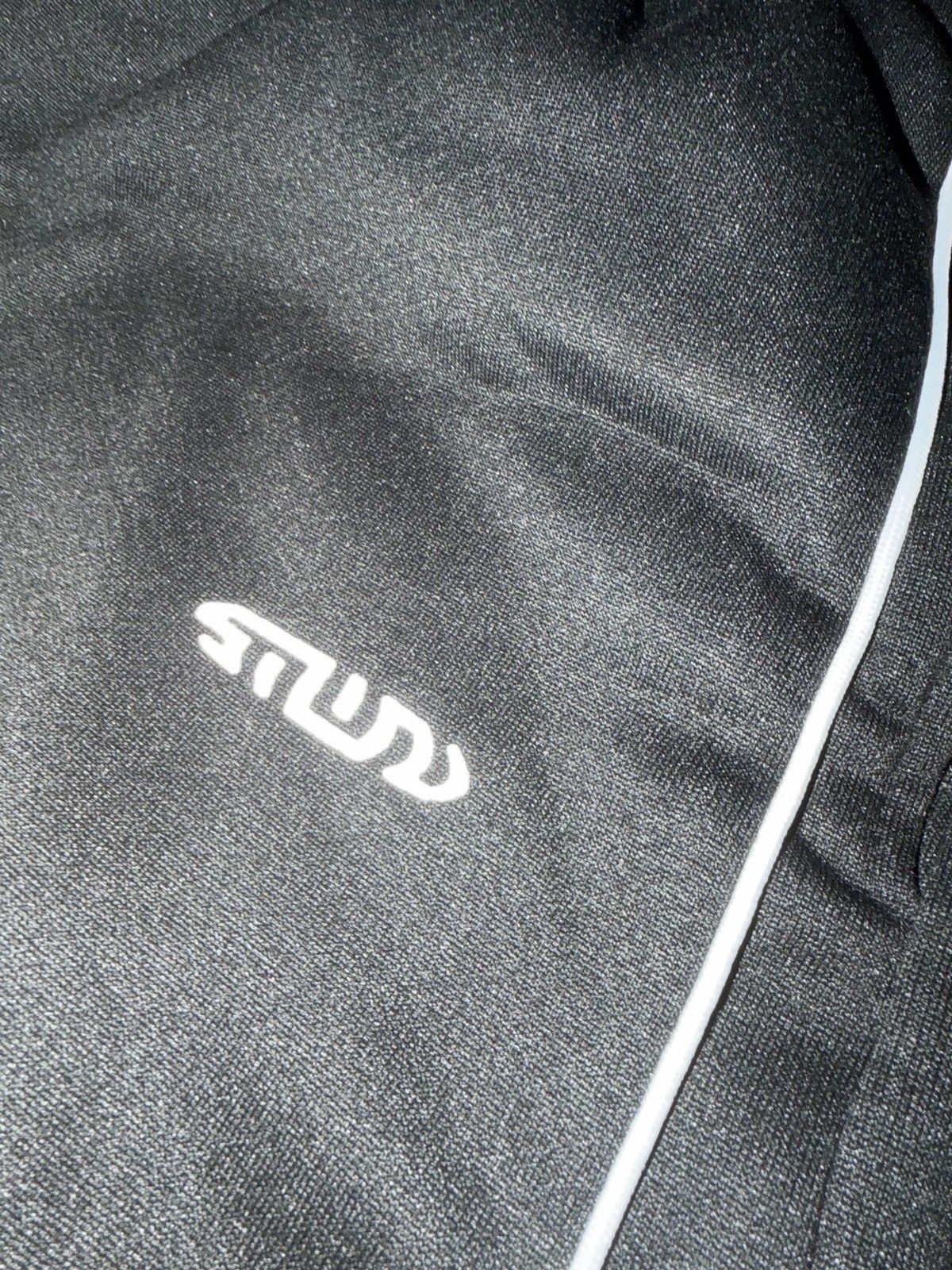 Other Sumwon StreetWear Baggy Track black sweatpants never worn Size US 30 / EU 46 - 5 Thumbnail
