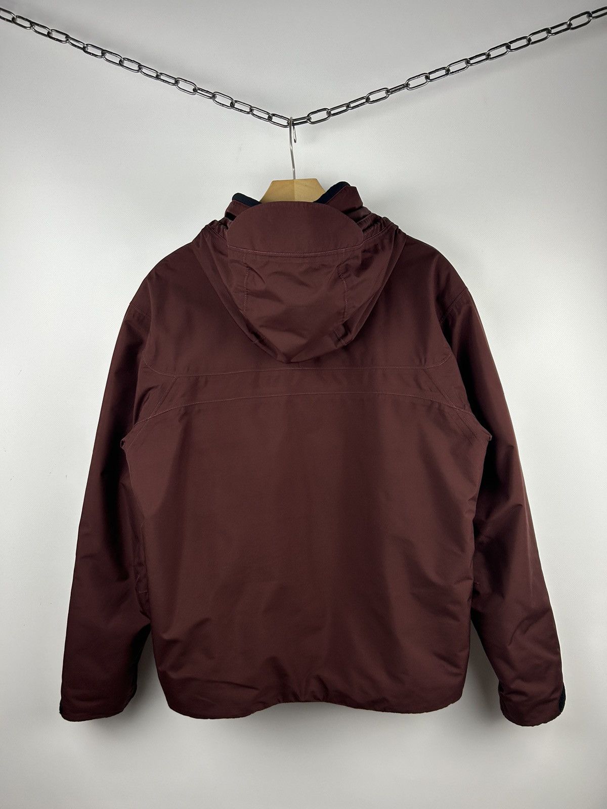 Ermenegildo Zegna Zegna Sport AW09 iJacket Project Ski Archive Stereo System Size US S / EU 44-46 / 1 - 7 Thumbnail
