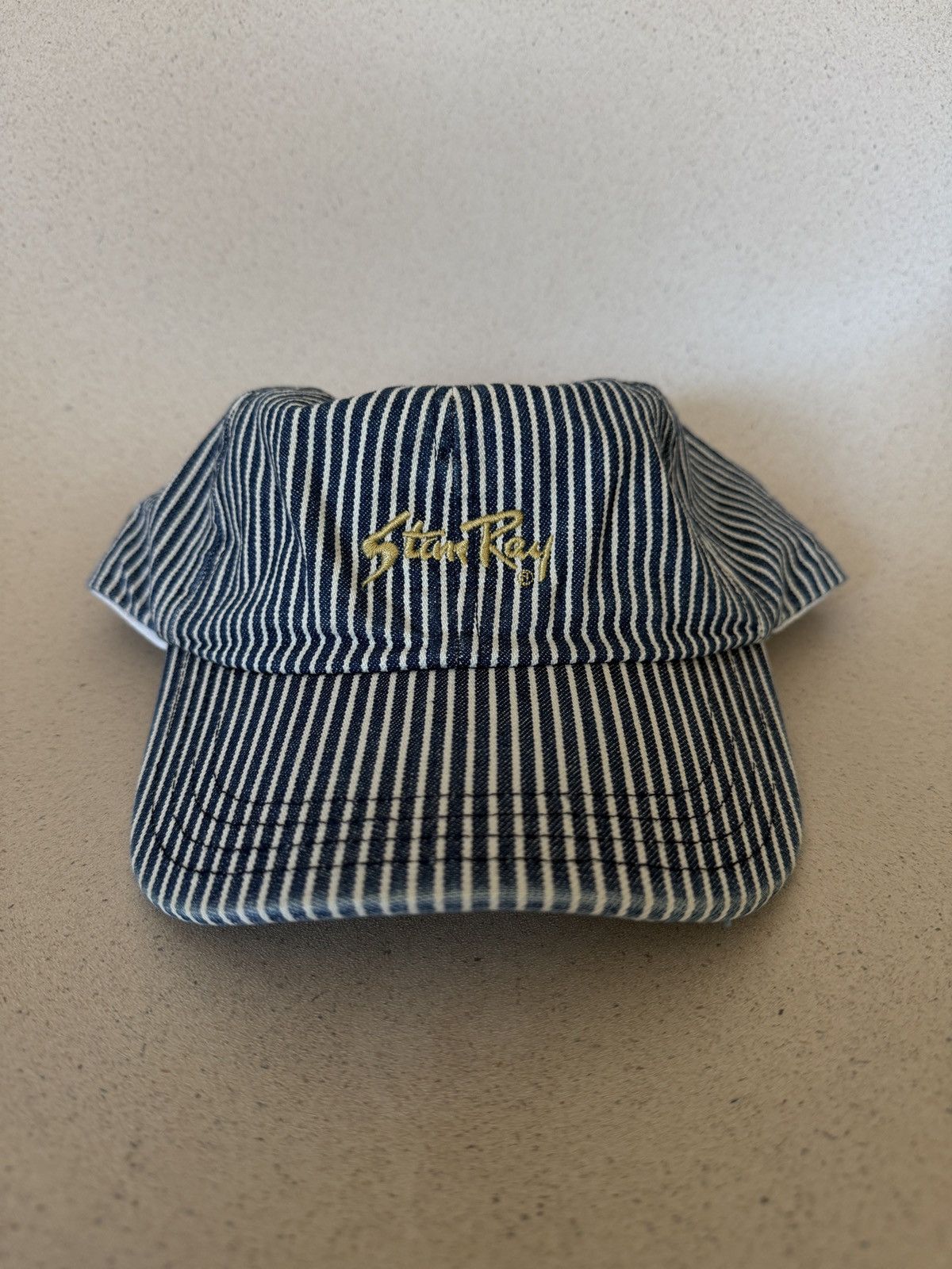 Stan Ray Stan Ray Striped Hat Size ONE SIZE - 1 Thumbnail