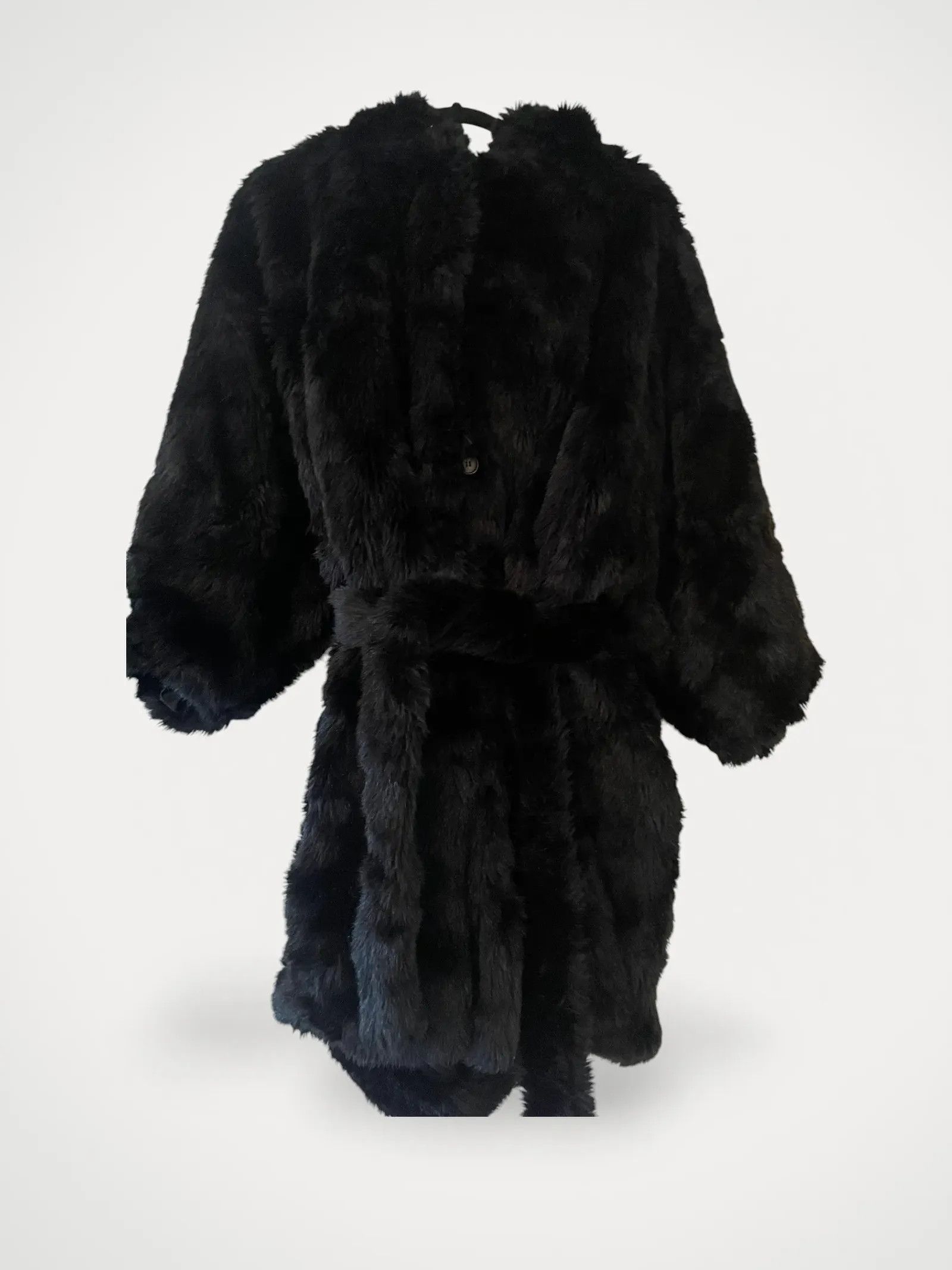 Acne Studios Acne Studios Fur Faux Fur Size XS / US 0-2 / IT 36-38 - 1 Thumbnail