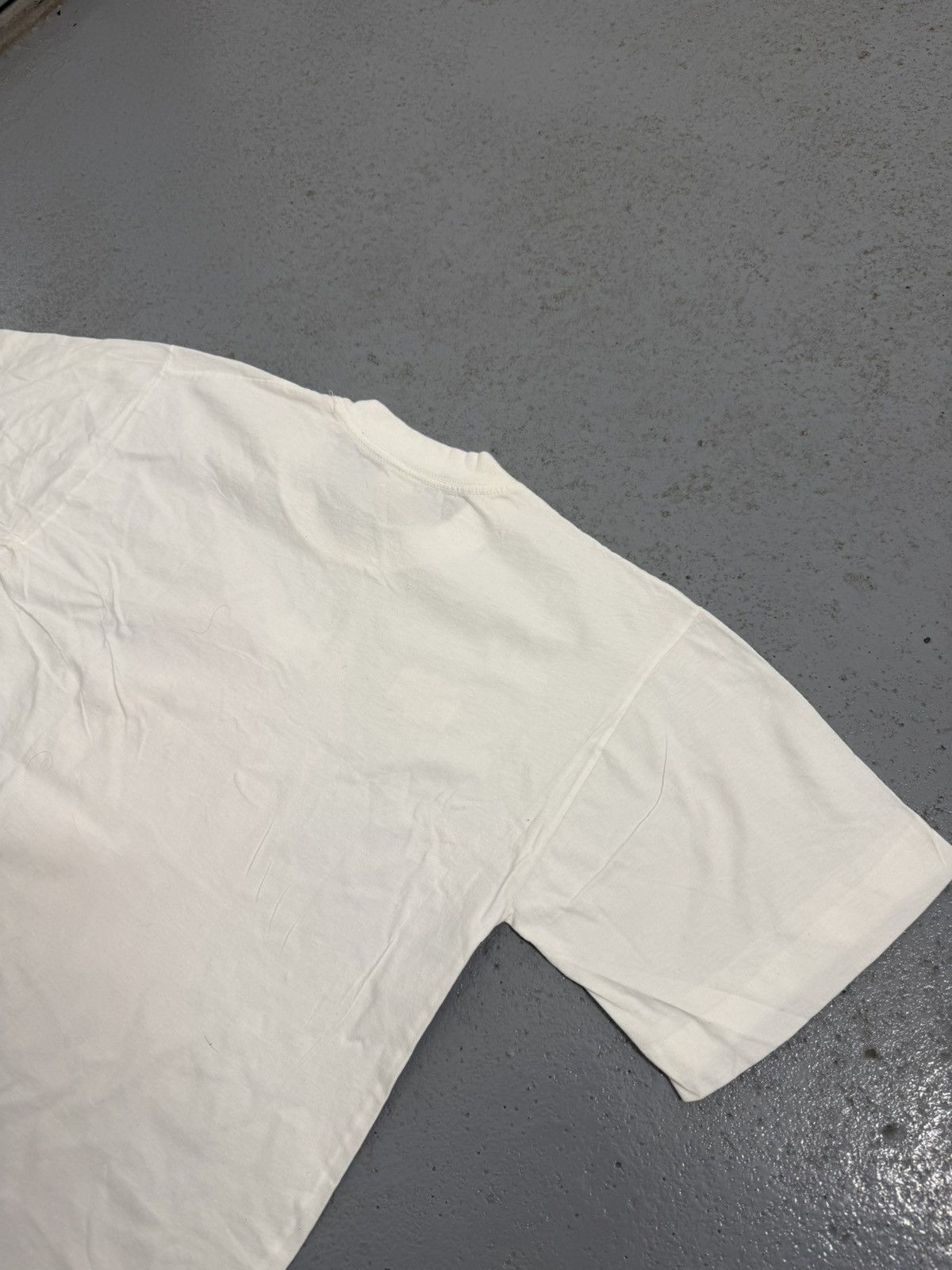 The Game Vintage 1995 Mega Dive Super Nintendo Doom Trooper Tee Size US L / EU 52-54 / 3 - 9 Thumbnail
