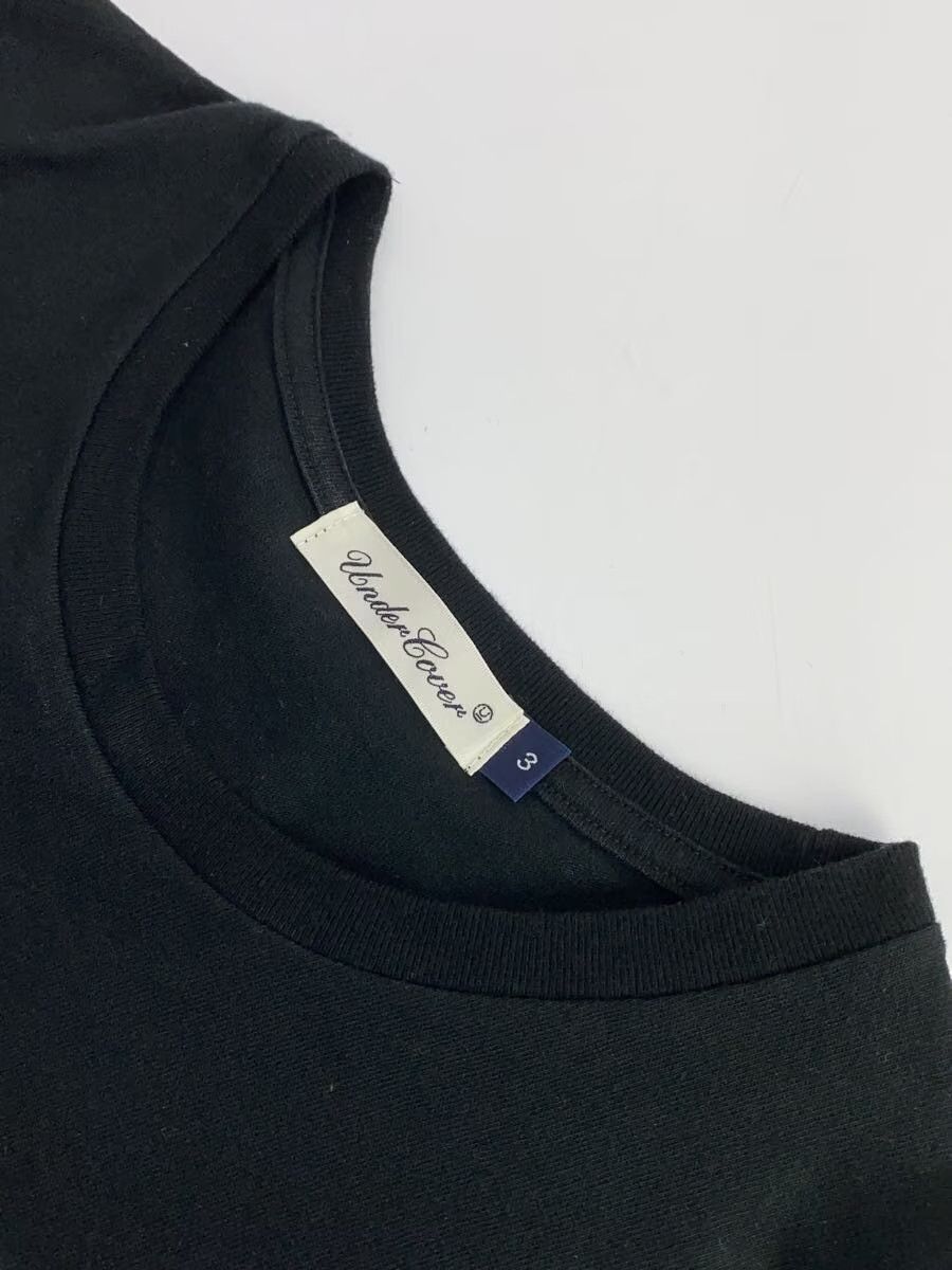 Undercover Die Weiche Klinge Arabic Tee Size US L / EU 52-54 / 3 - 6 Thumbnail