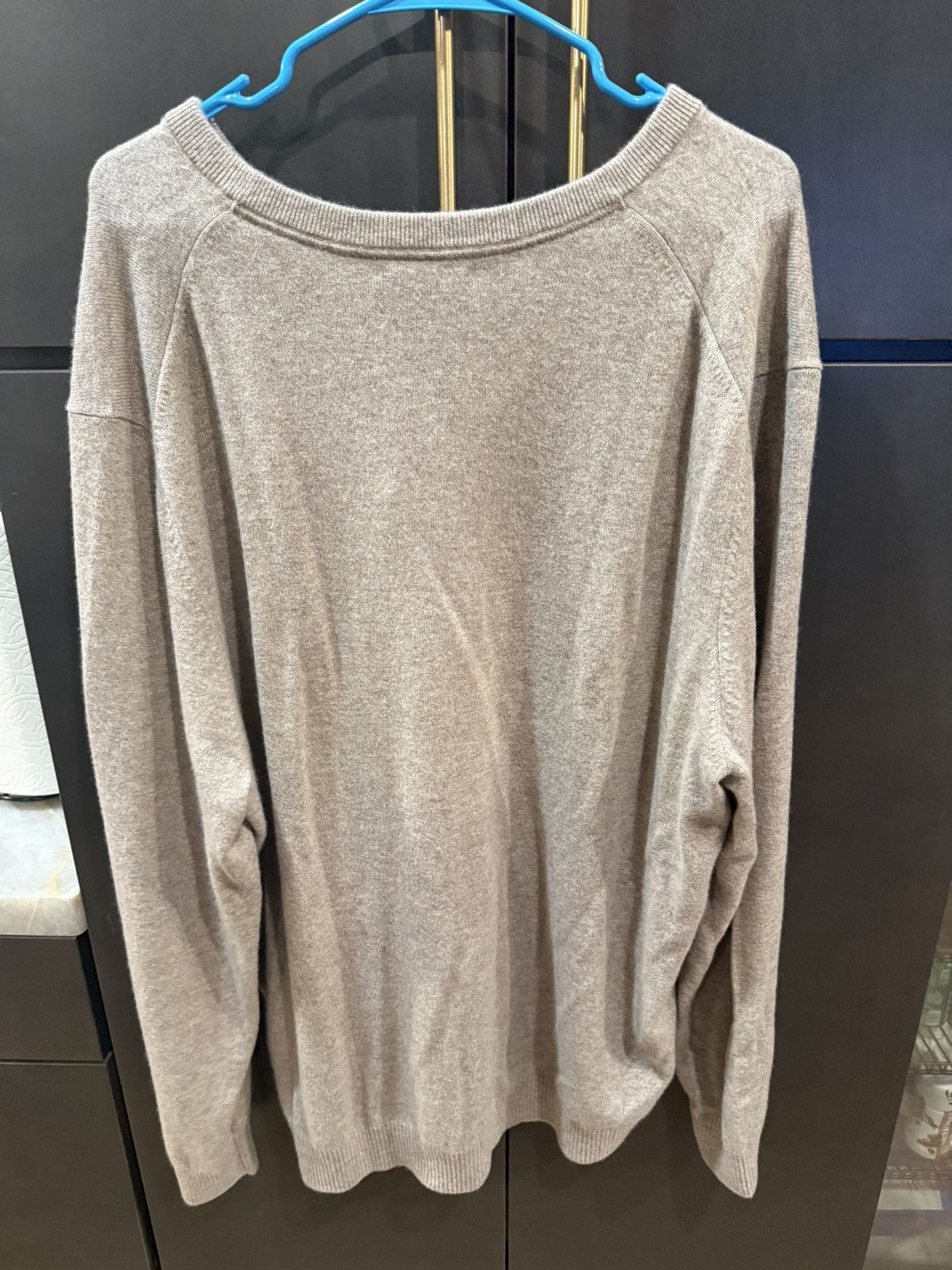 Lands' End Land’s End cashmere sweater Size US XXL / EU 58 / 5 - 2 Thumbnail