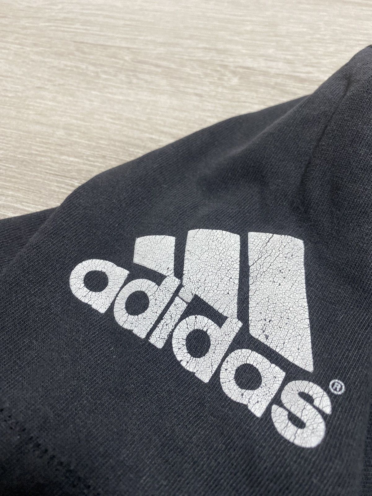 Adidas Vintage Adidas Fifa Cup Brazil Logo France 98 size XL Size US XL / EU 56 / 4 - 6 Thumbnail