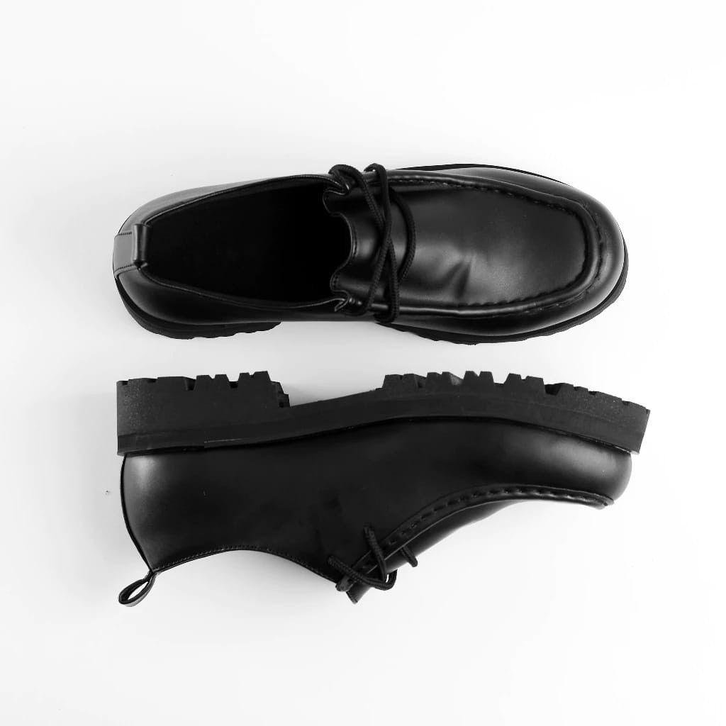 Other Provus Black Moc Toe Size US 10 / EU 43 - 3 Thumbnail