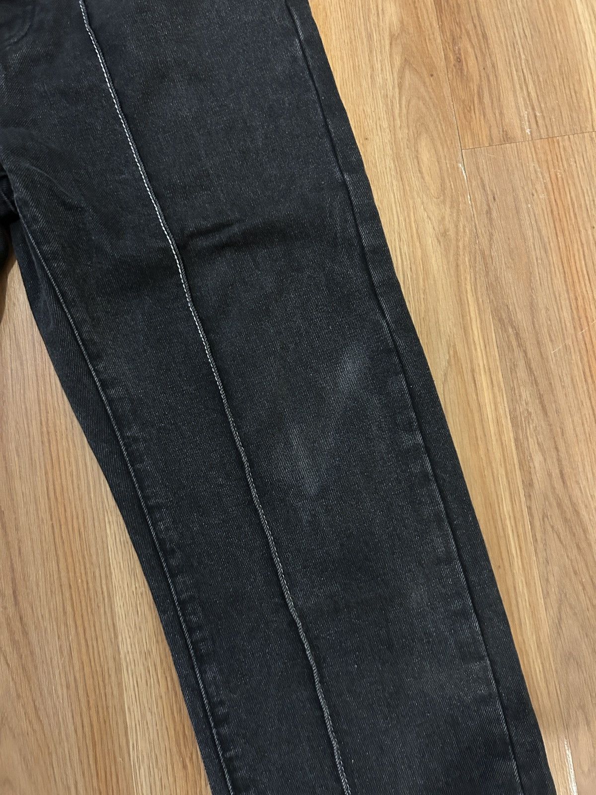 Corteiz Corteiz C-Star jeans Size US 30 / EU 46 - 3 Thumbnail