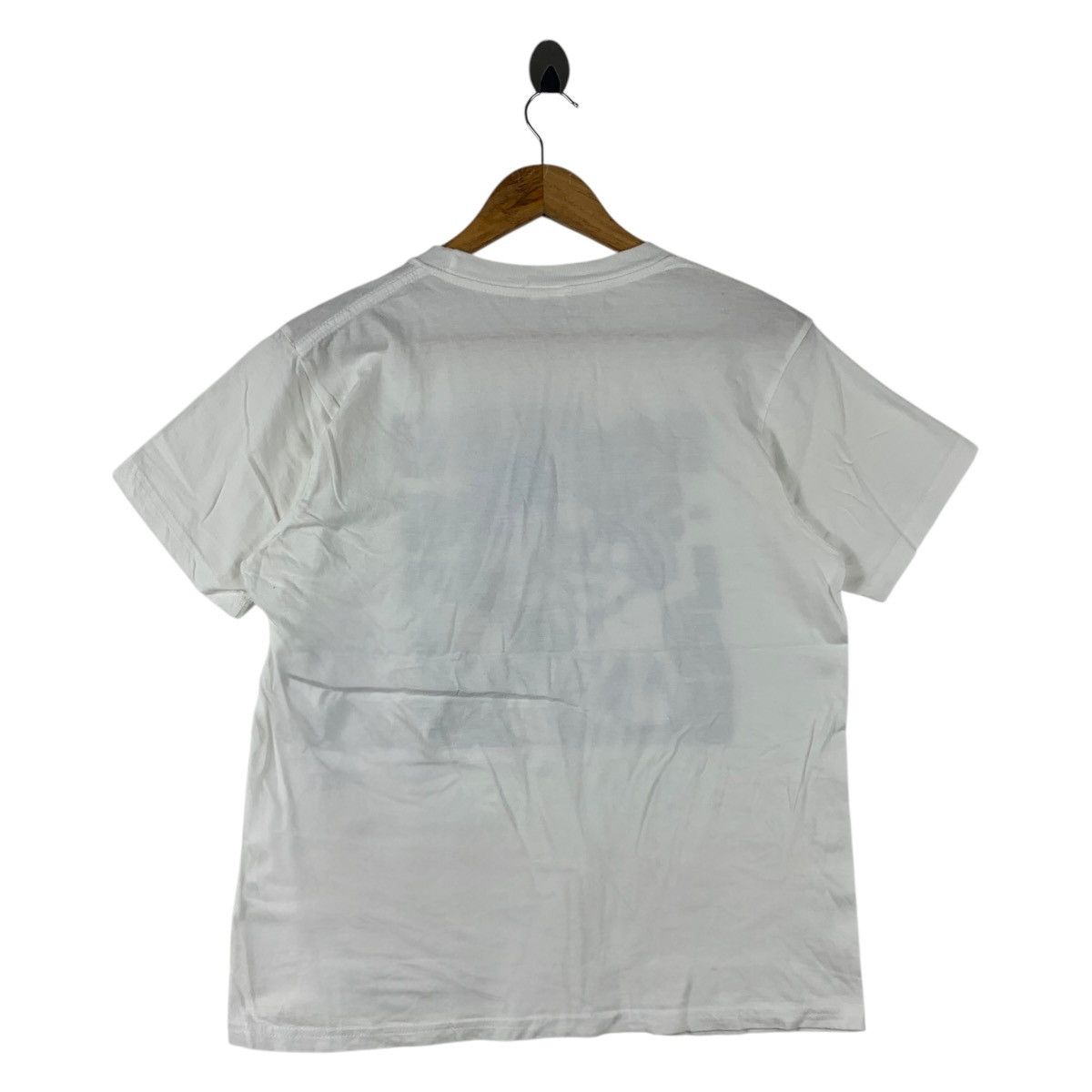 Anime Vintage RE-ZERO banpresto anime tee Size US M / EU 48-50 / 2 - 4 Thumbnail