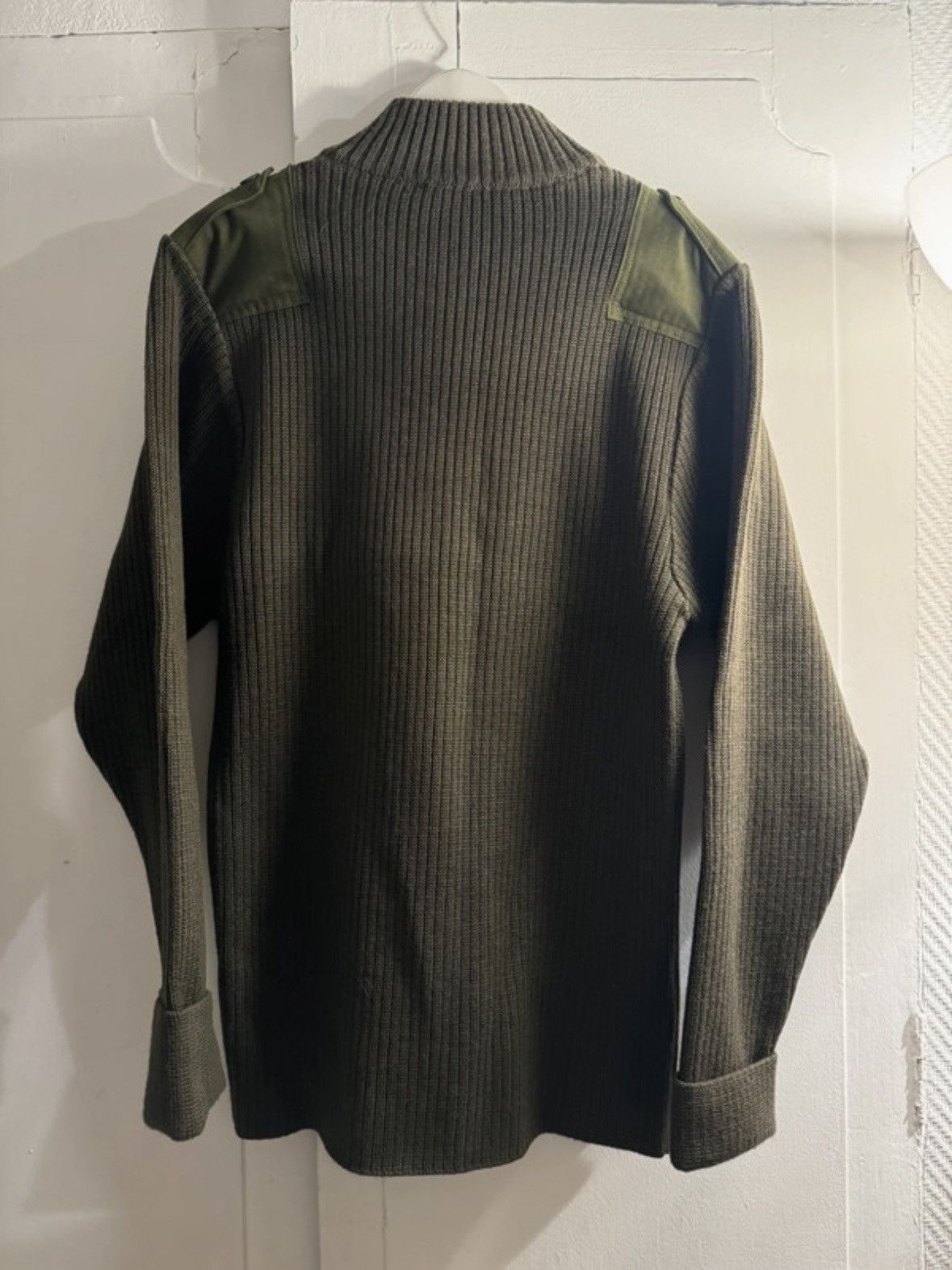 Y/Project Y/project oversized high neck sweater Size S / US 4 / IT 40 - 5 Thumbnail