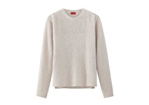 A.P.C. × Kanye West APC X KANYE 2014 Alpaca Airport Sweater Size US M / EU 48-50 / 2 - 1 Thumbnail