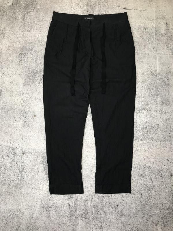 Ann Demeulemeester Ann Demeulemeester Pants Size 25" / US 0 / IT 36 - 1 Thumbnail