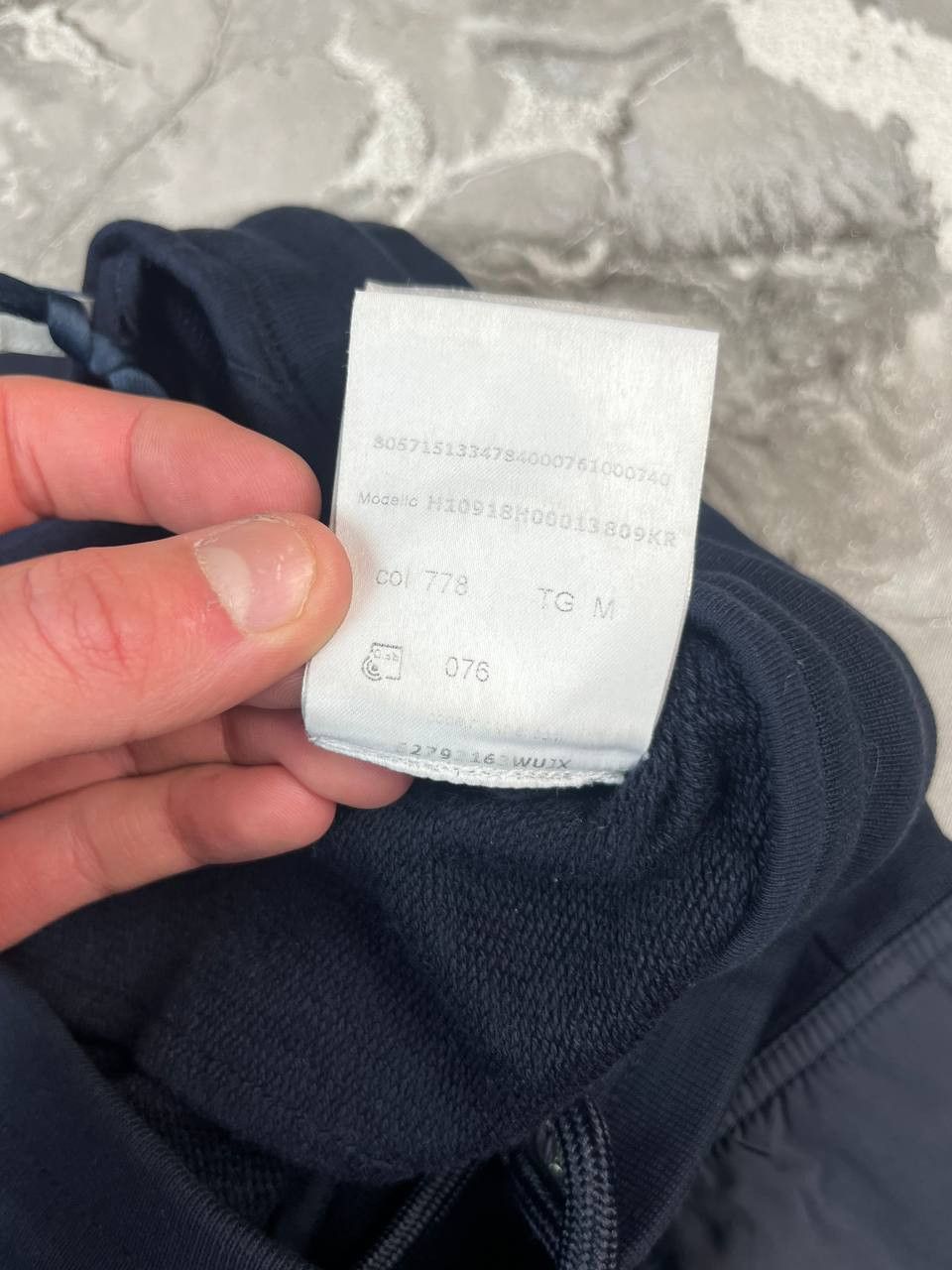 Moncler sweatpants moncler Size US 38 / EU 54 - 4 Thumbnail