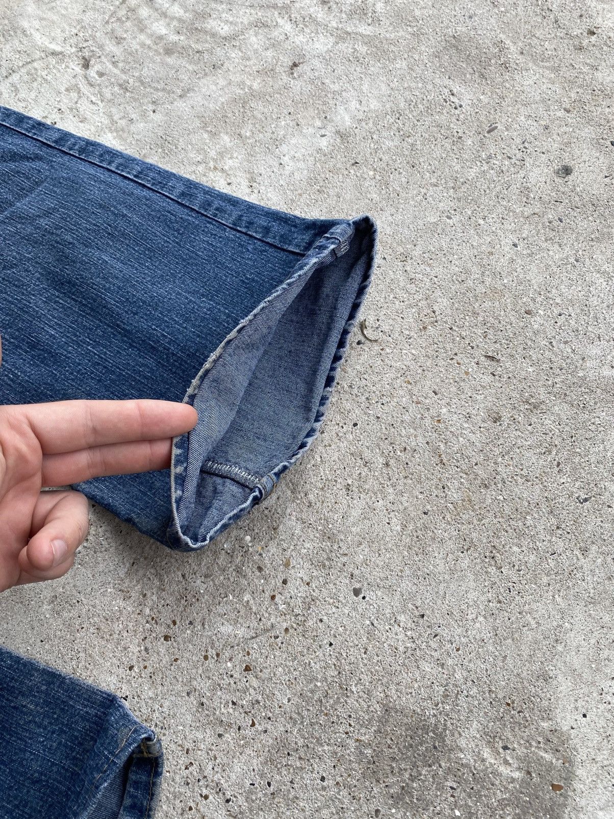 Dolce & Gabbana Vintage Dolce & Gabbana jeans Size 31" - 13 Thumbnail