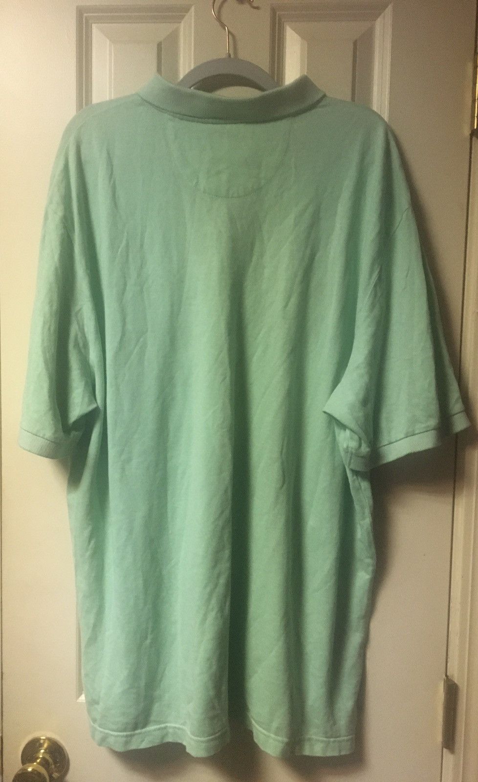 Chaps Chaps Men’s Shirt XXL Green Excellent Condition Size US XXL / EU 58 / 5 - 5 Thumbnail