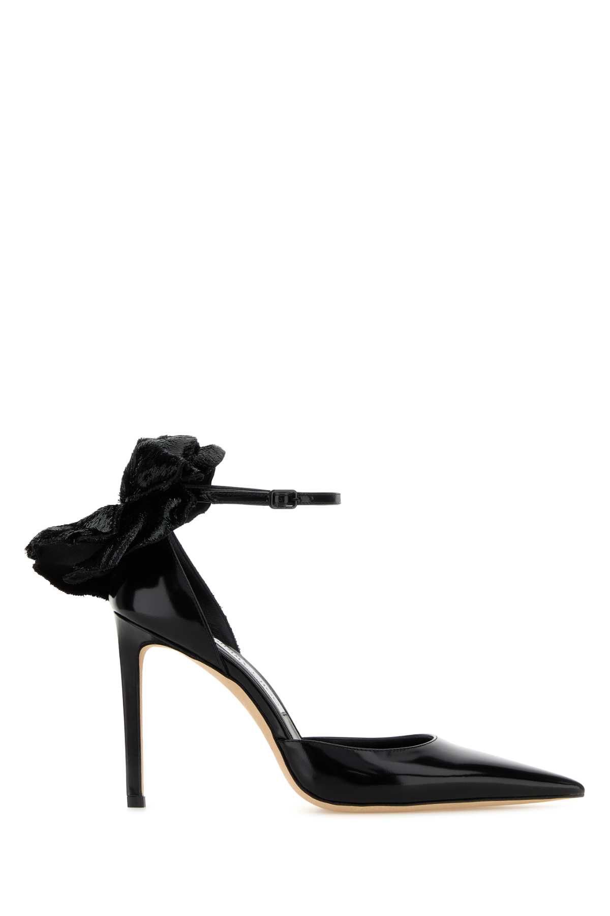 Jimmy Choo Marja 100 Size US 8.5 / IT 38.5 - 1 Thumbnail