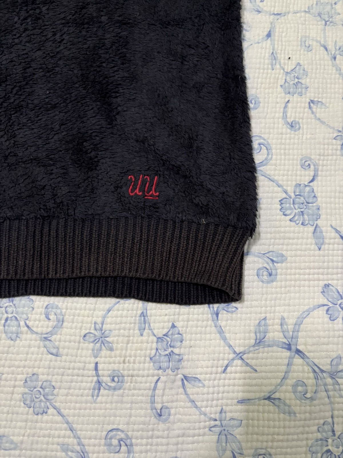 Undercover × Uniqlo Uniqlo Undercover Sweatshirt Sweater Size US XS / EU 42 / 0 - 10 Thumbnail
